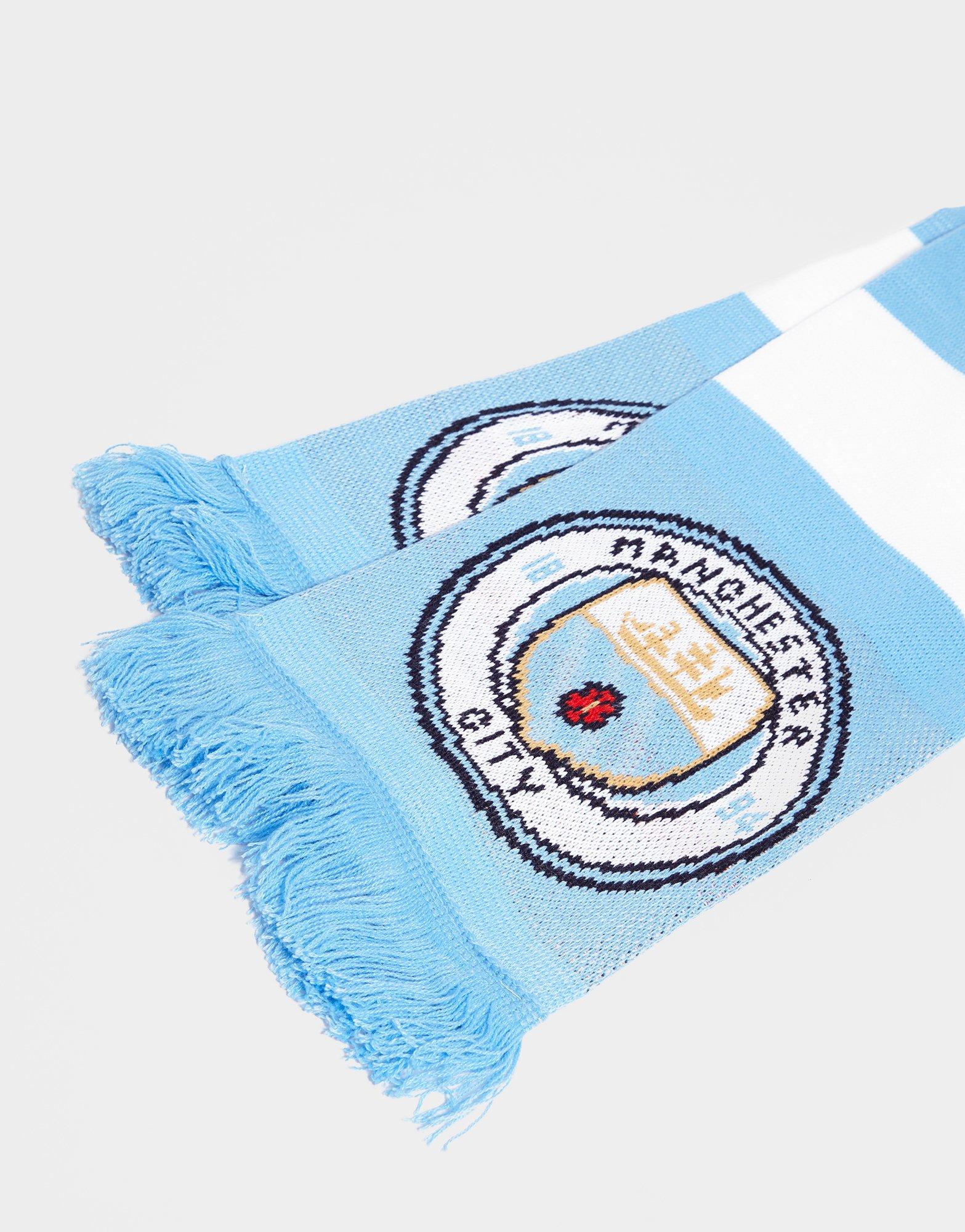 Official Team Manchester City FC Schal
