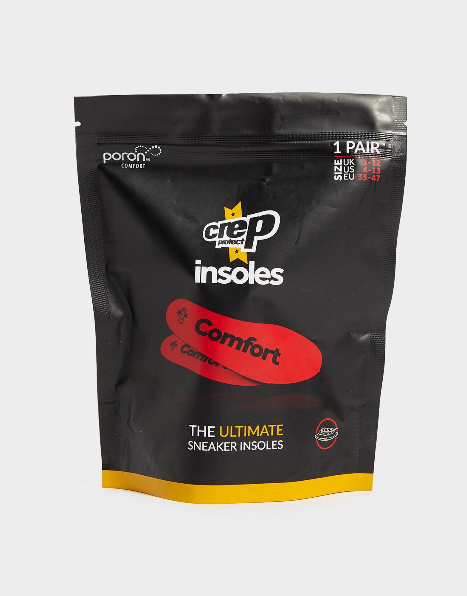 Crep Protect Crep Comfort Innensohlen Crep Protect Crep Comfort Innensohlen