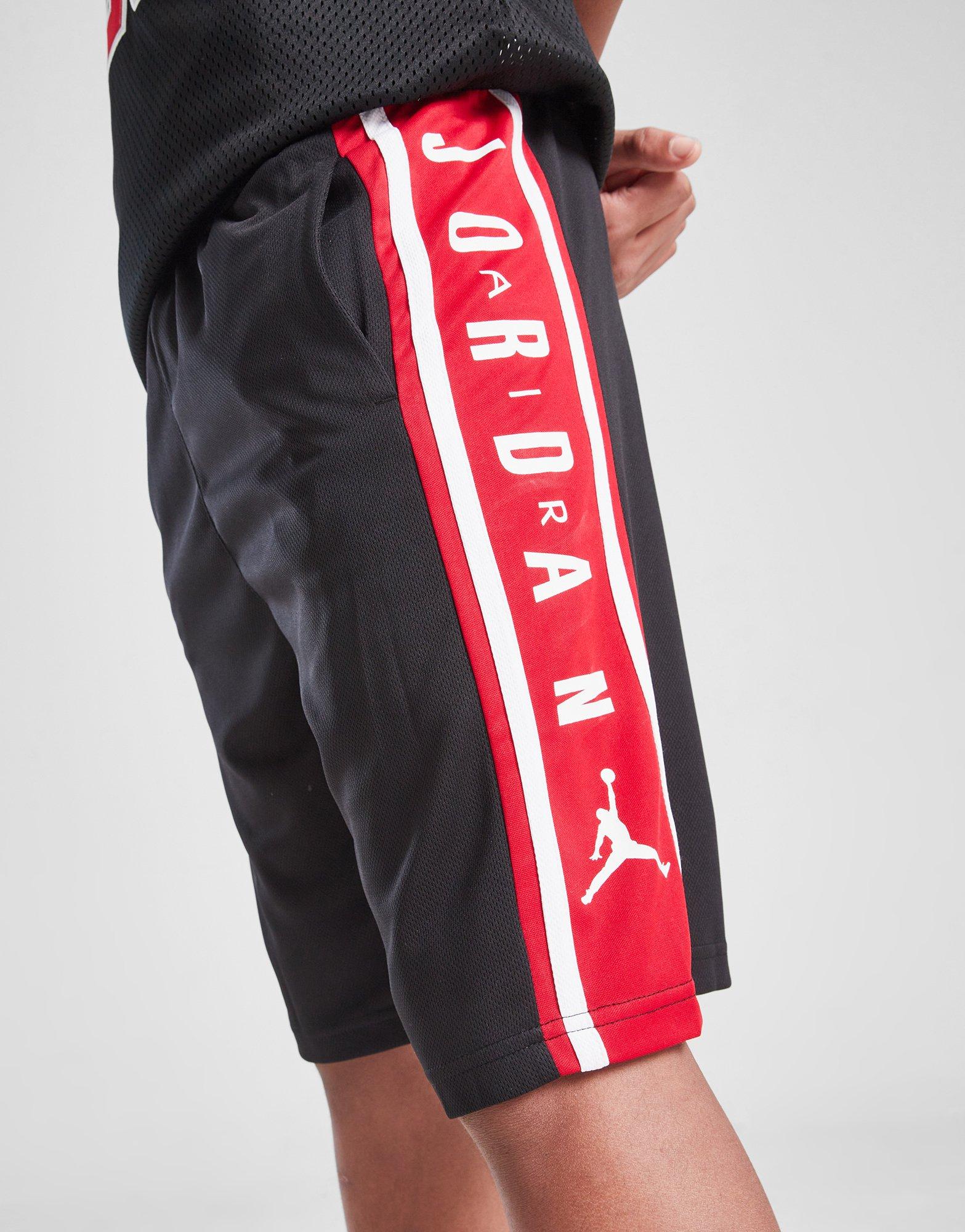 Jordan Hybrid Basketball Shorts Kinder