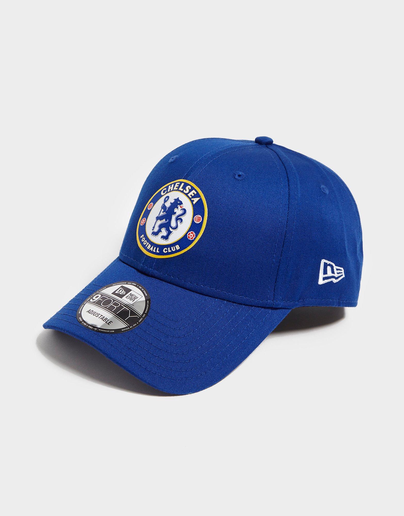 New Era 9FORTY Chelsea FC Cap
