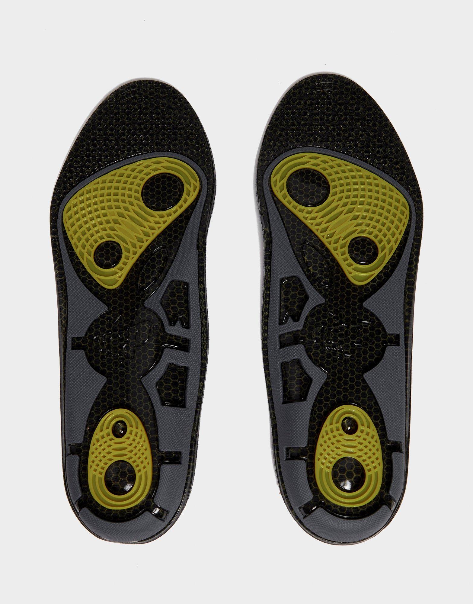 Crep Protect Gel Einlegesohlen Crep Protect Gel Einlegesohlen