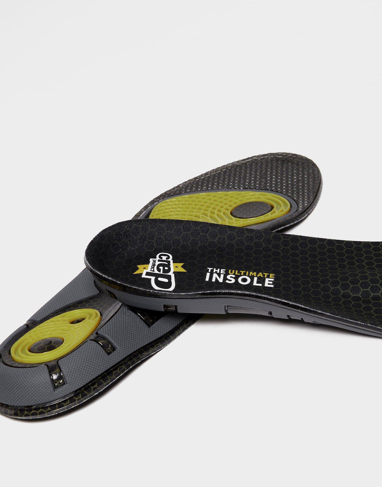 Crep Protect Gel Einlegesohlen Crep Protect Gel Einlegesohlen