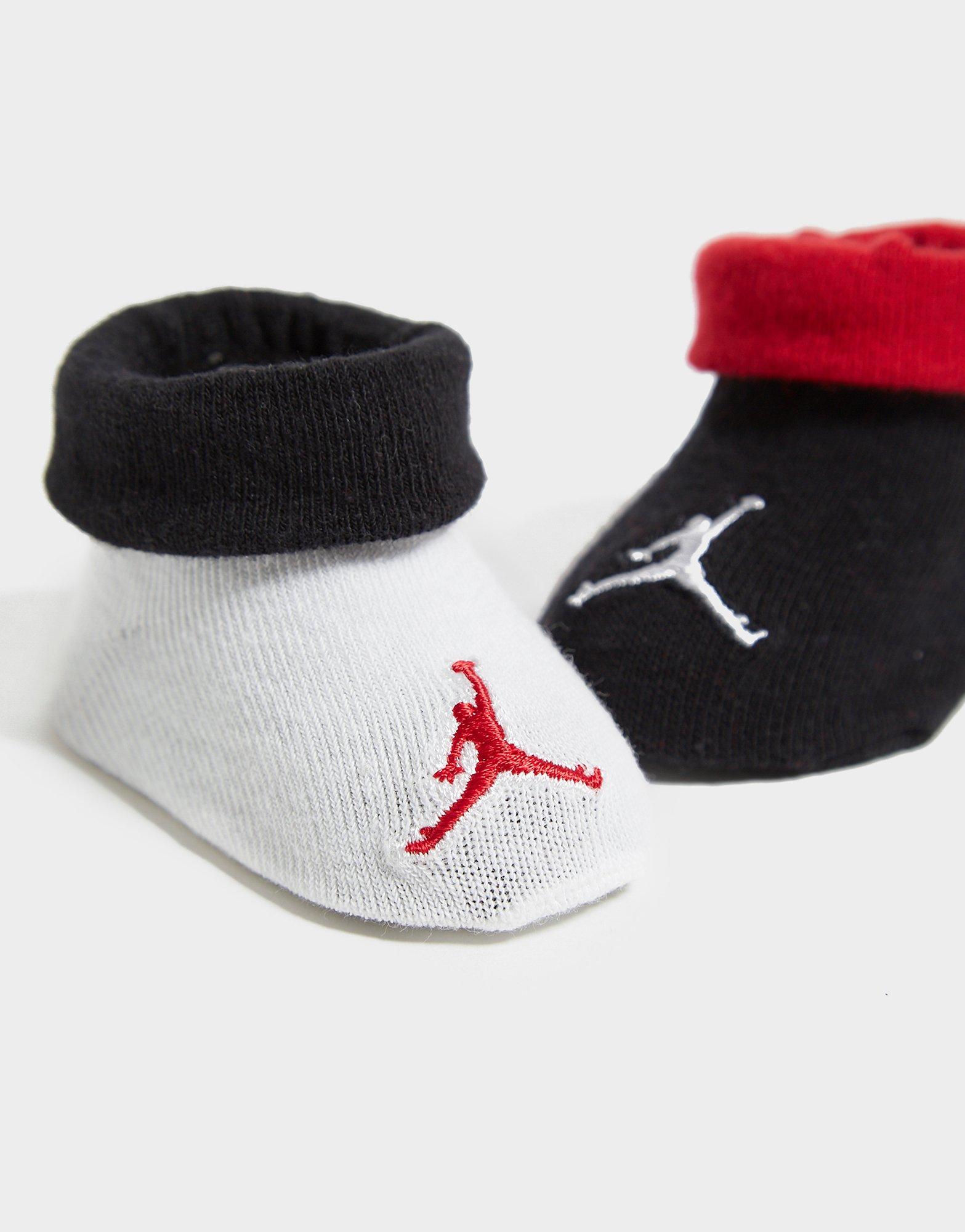 Jordan Jumpman Bootie Set Baby