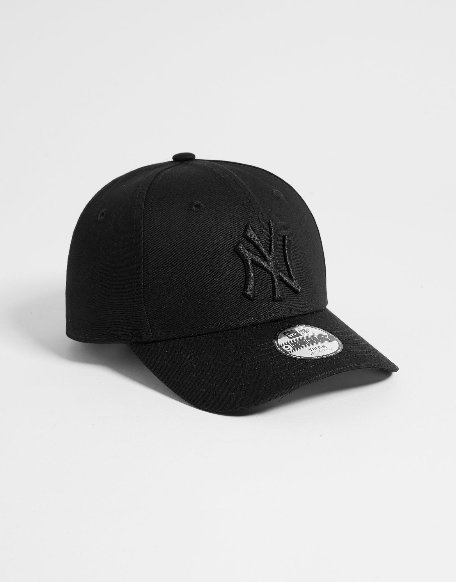 New Era MLB 9FORTY New York Yankees Kappe Kinder