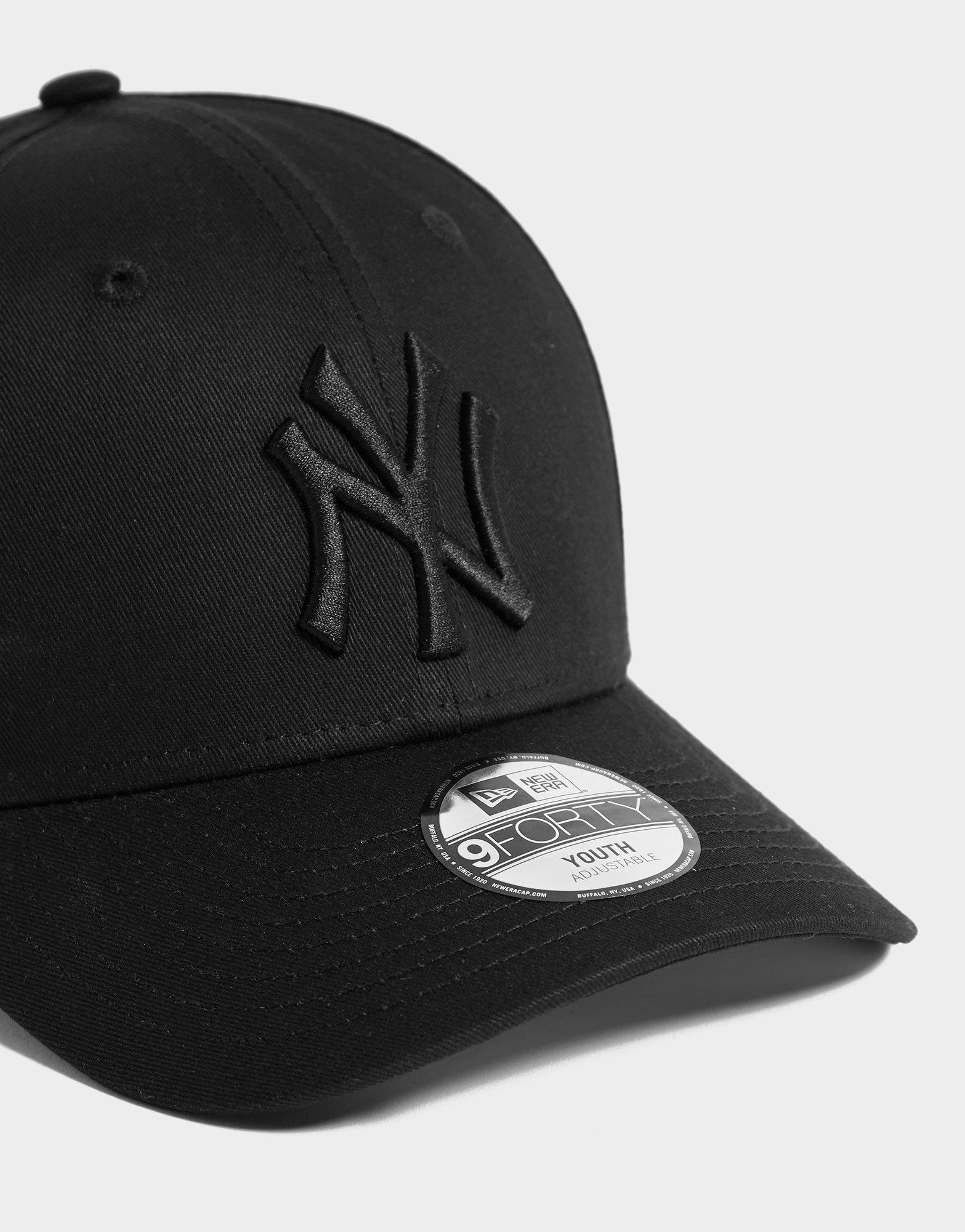 New Era MLB 9FORTY New York Yankees Kappe Kinder