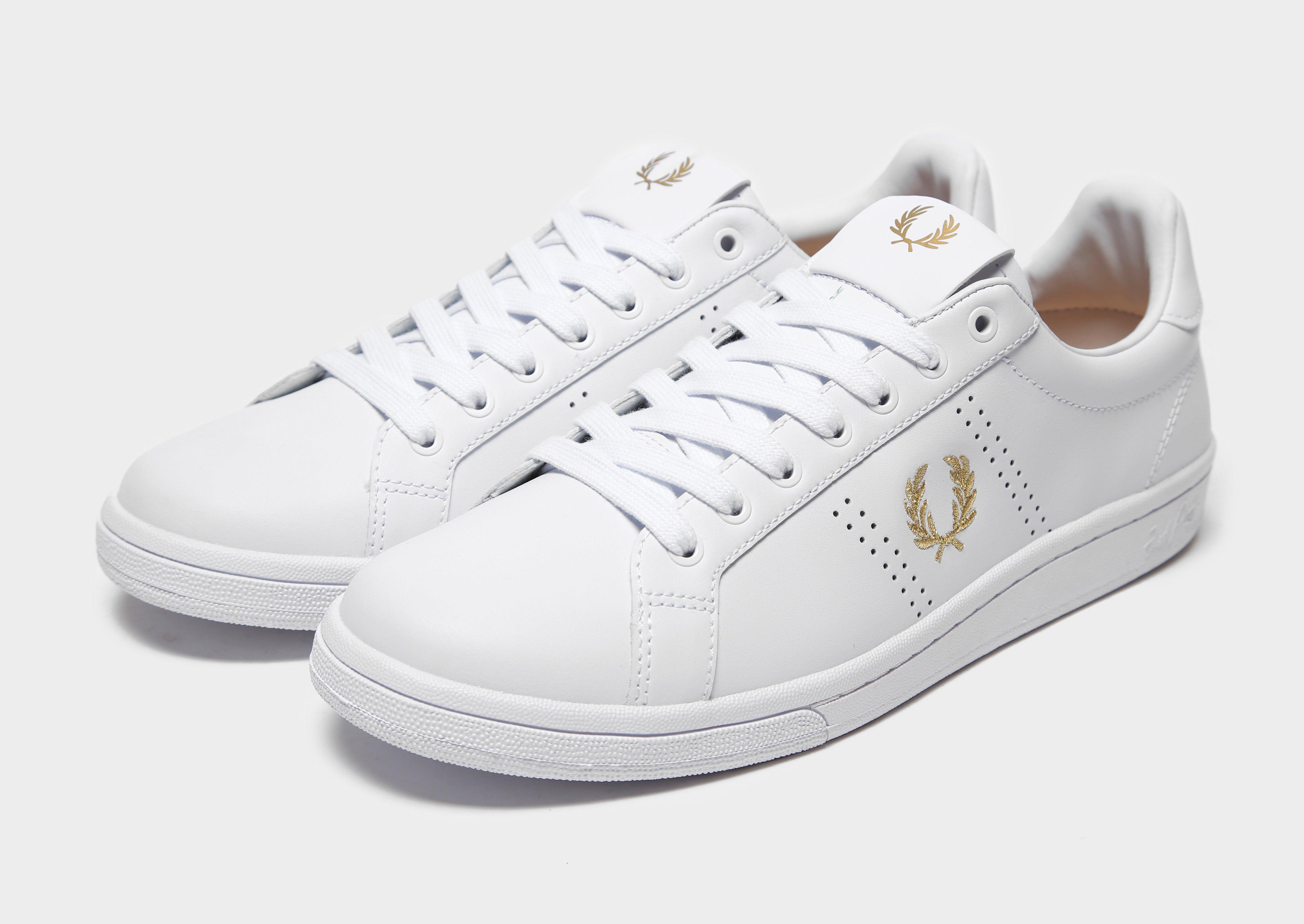 Fred Perry B721 Herren