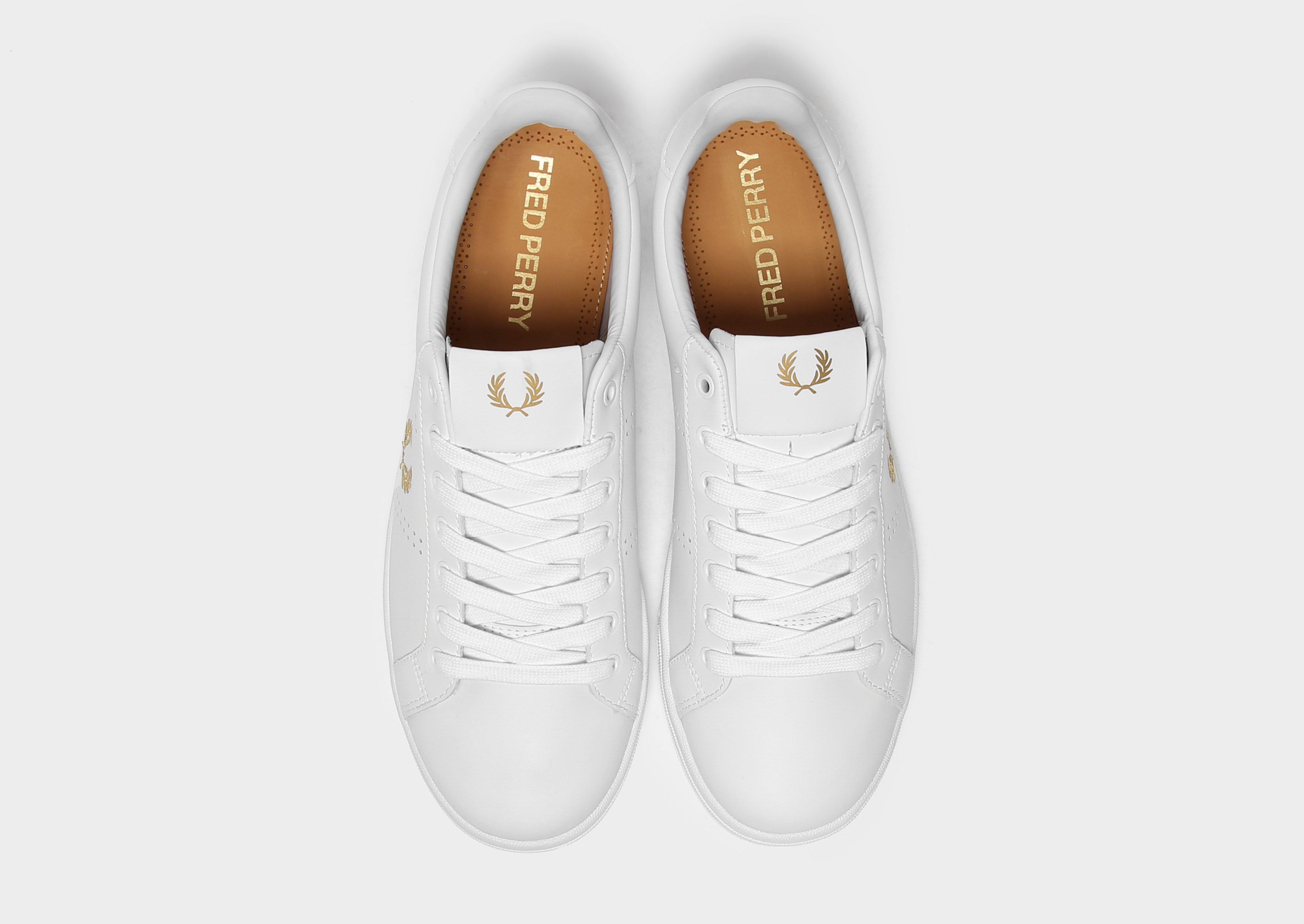 Fred Perry B721 Herren