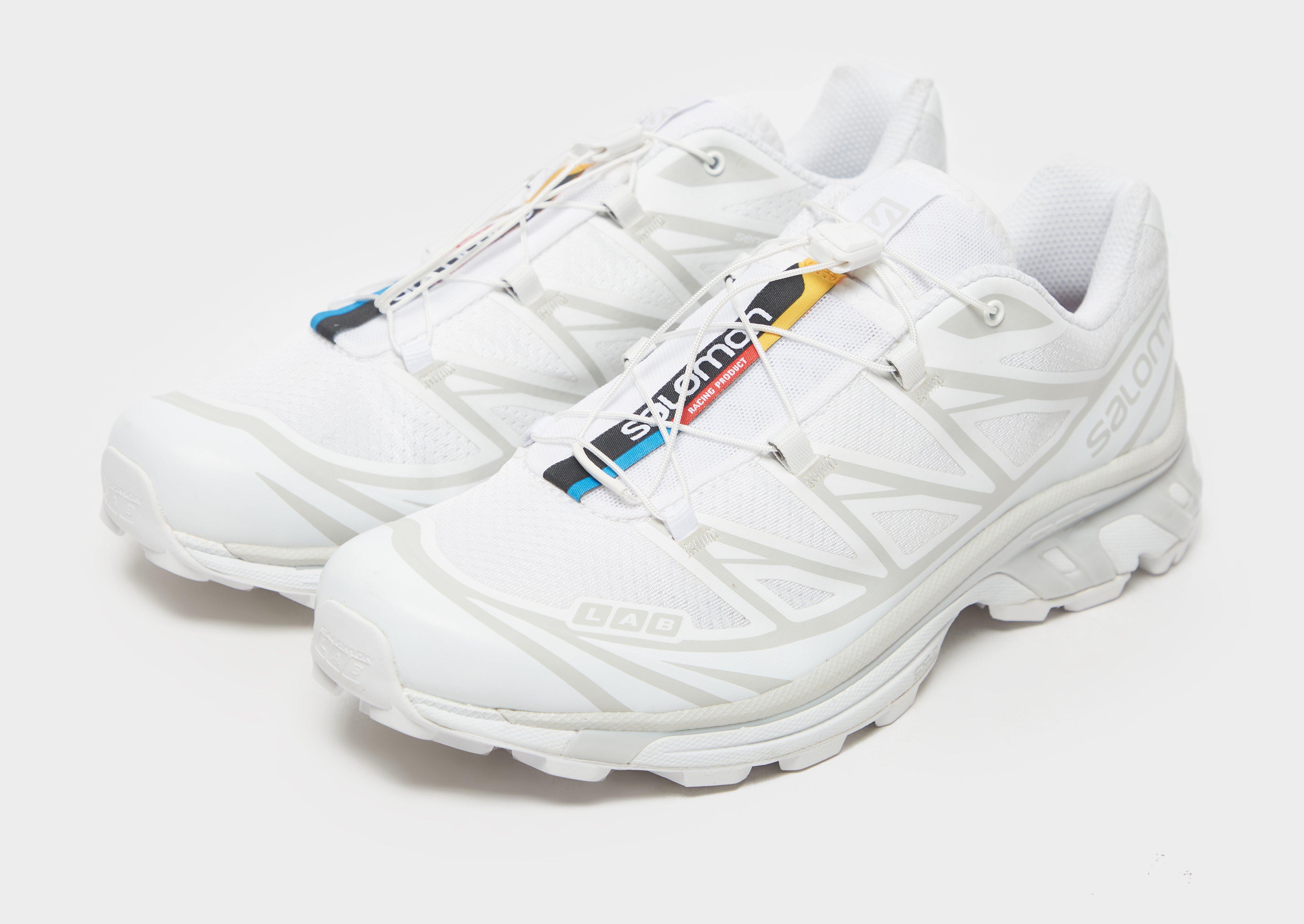 Salomon XT-6