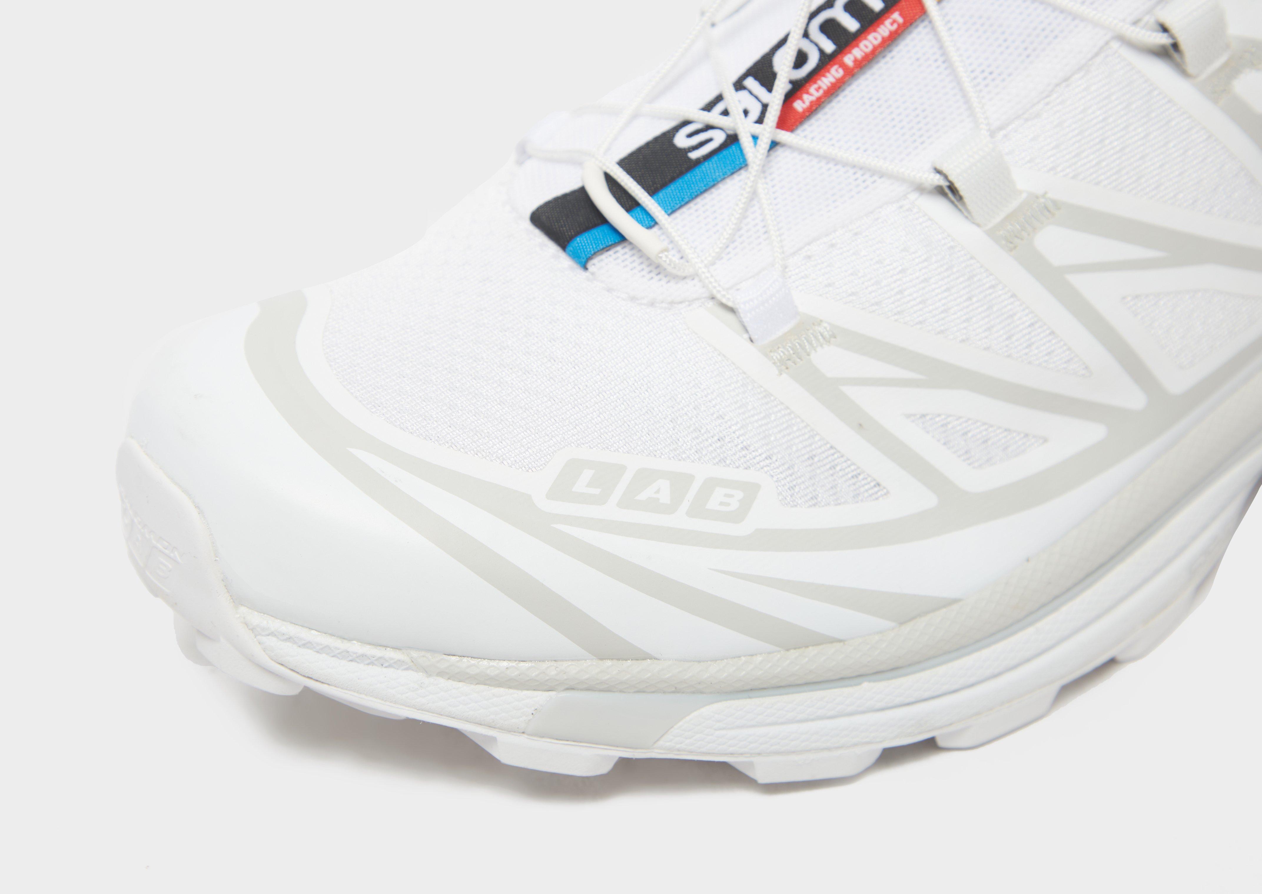 Salomon XT-6
