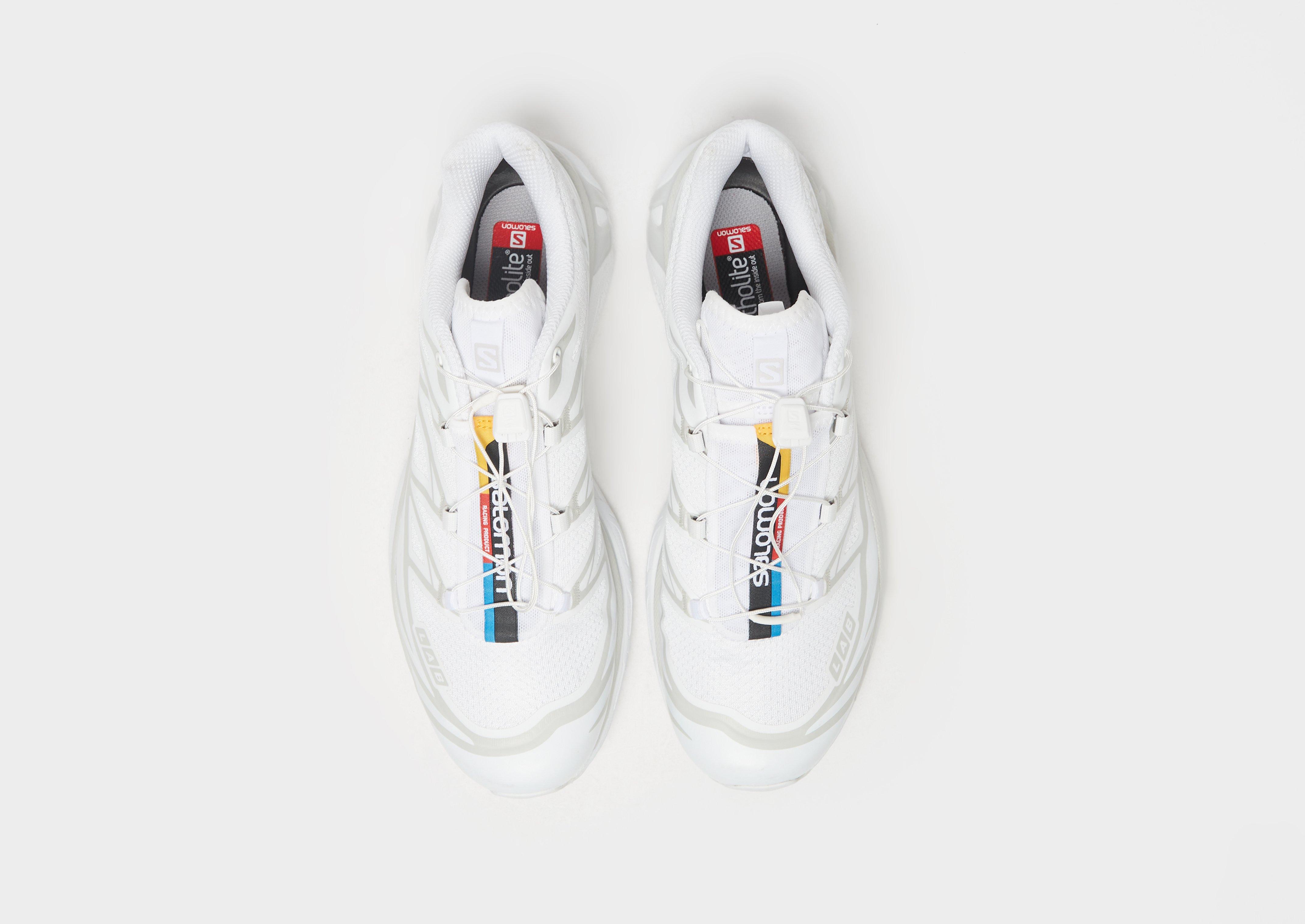 Salomon XT-6