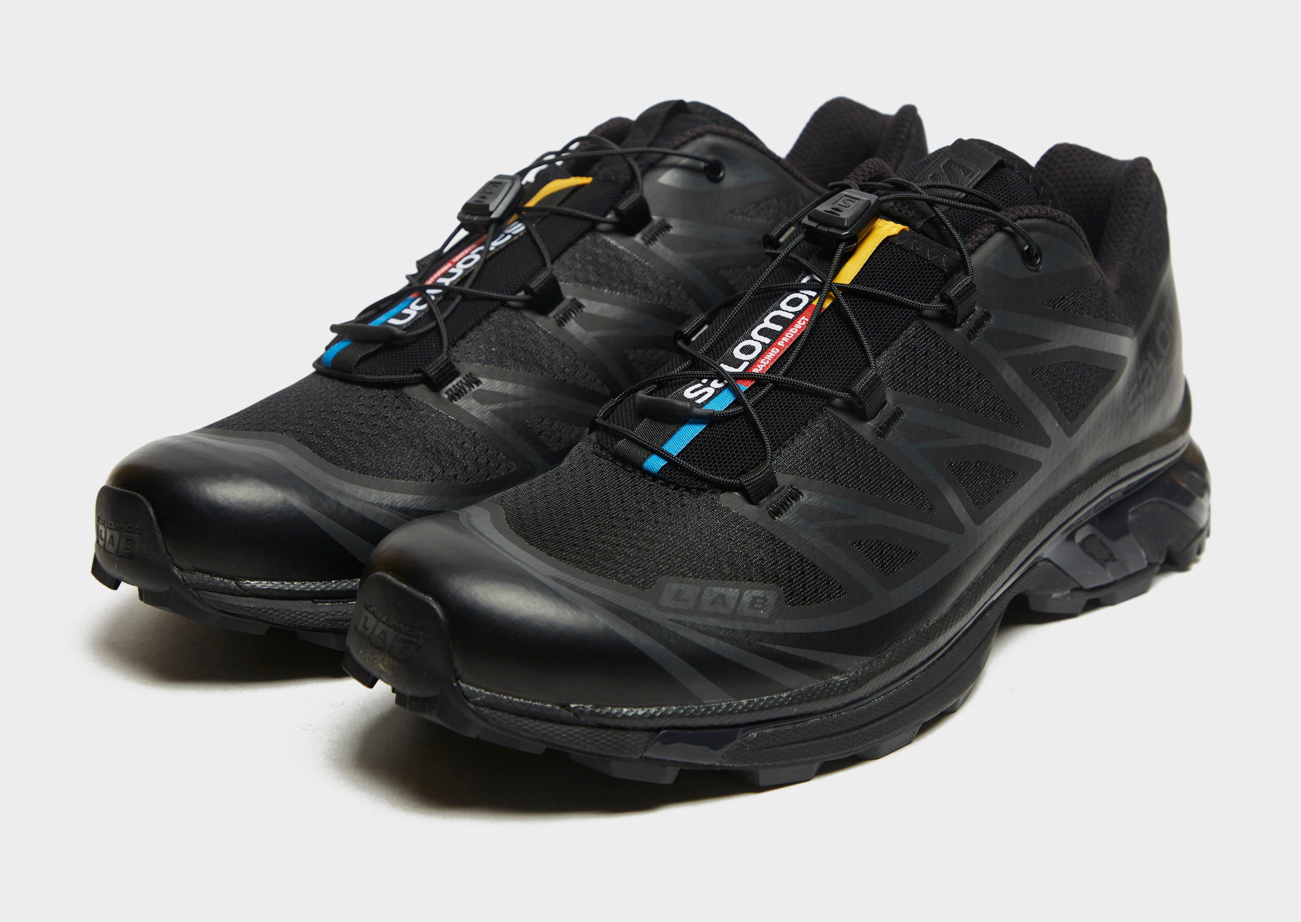 Salomon XT-6