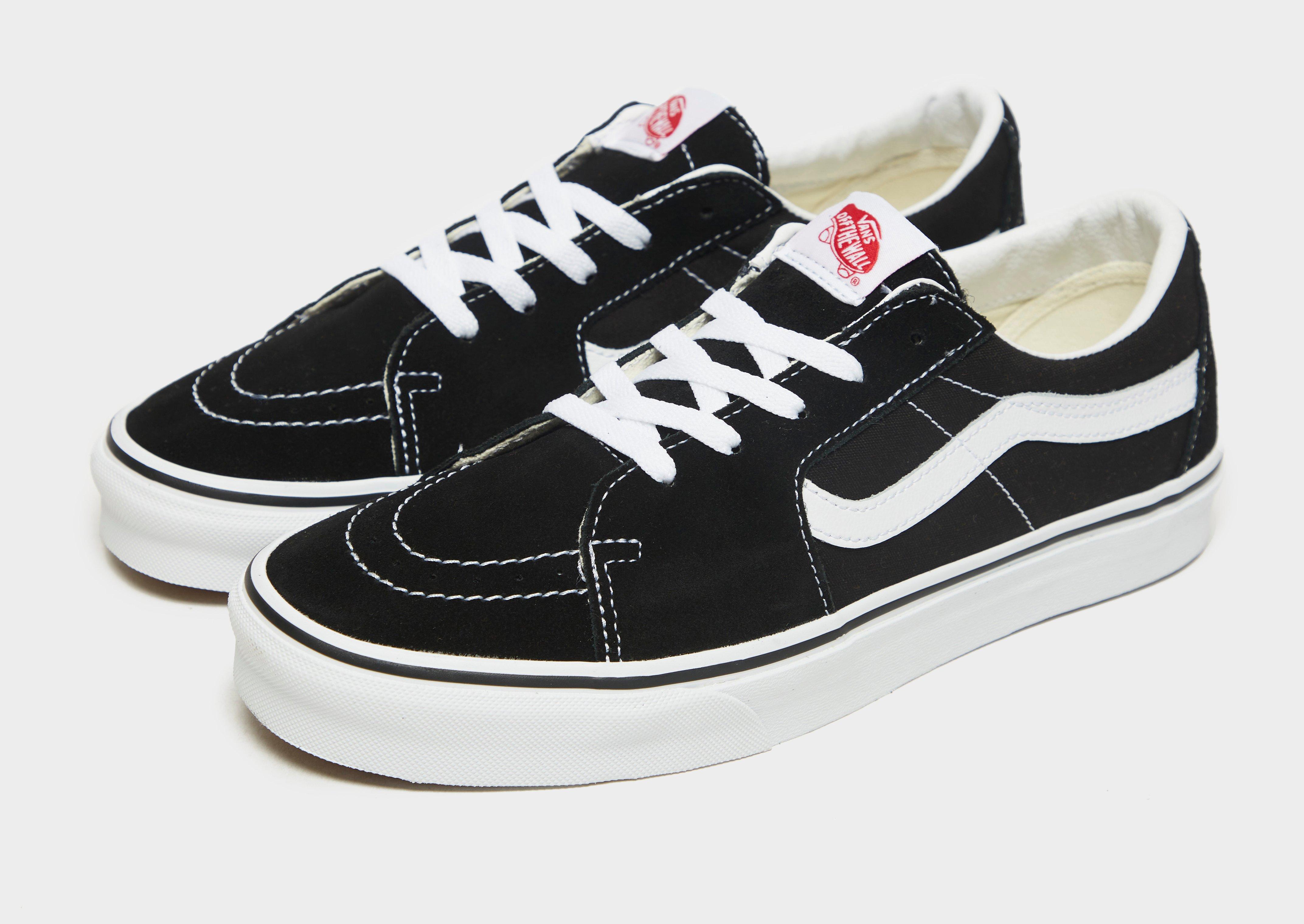 Vans Sk8-Low Herren