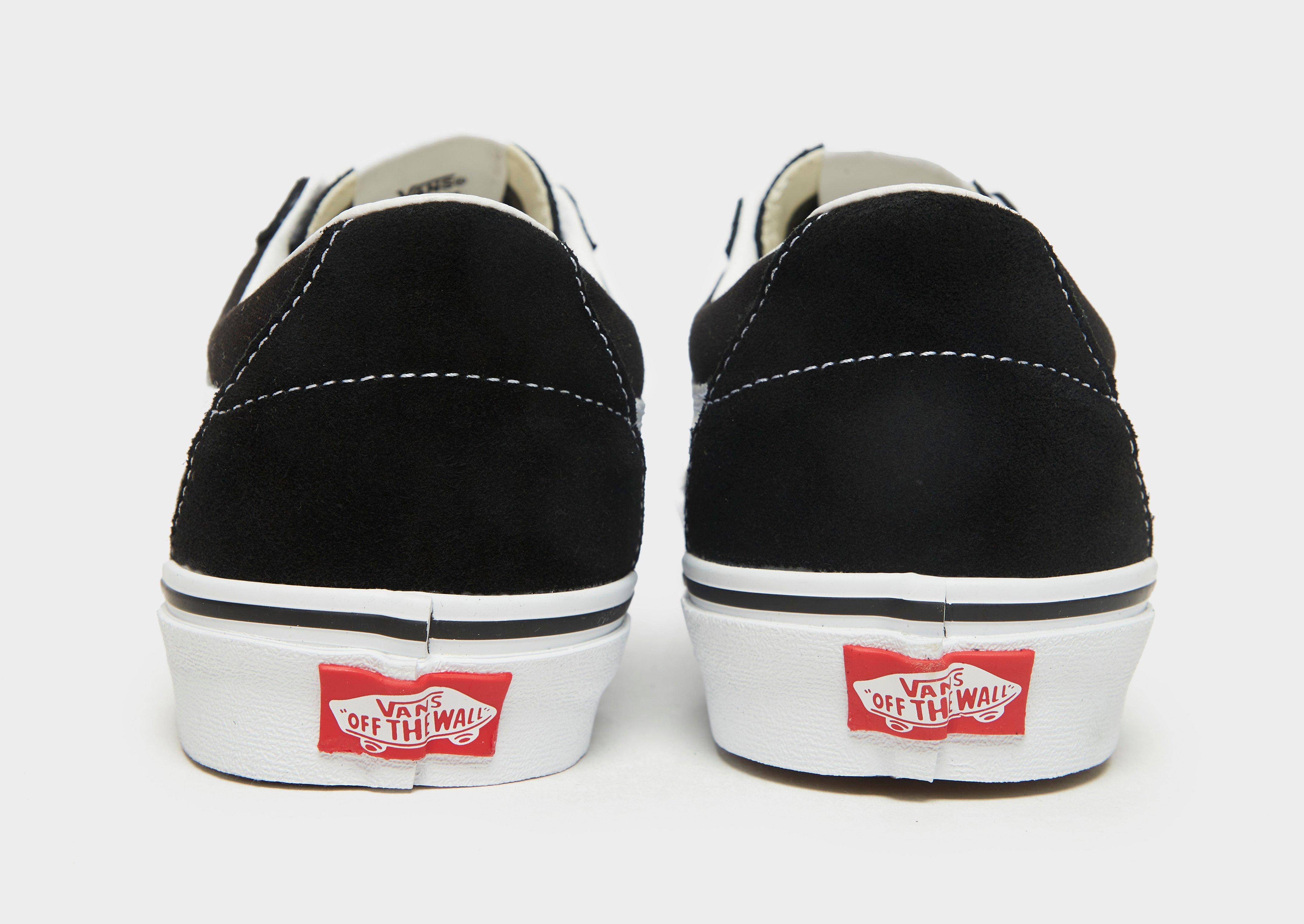Vans Sk8-Low Herren