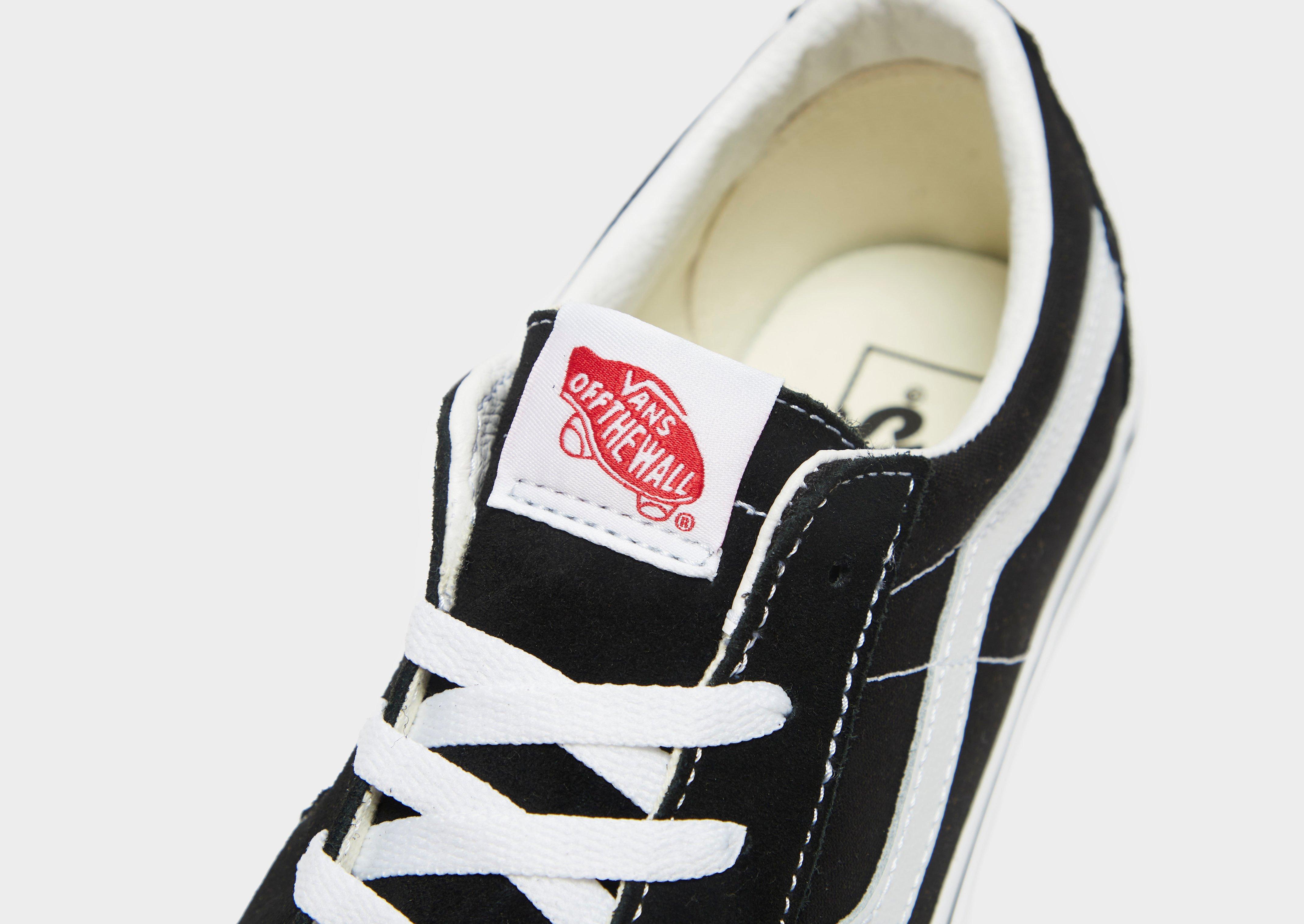 Vans Sk8-Low Herren