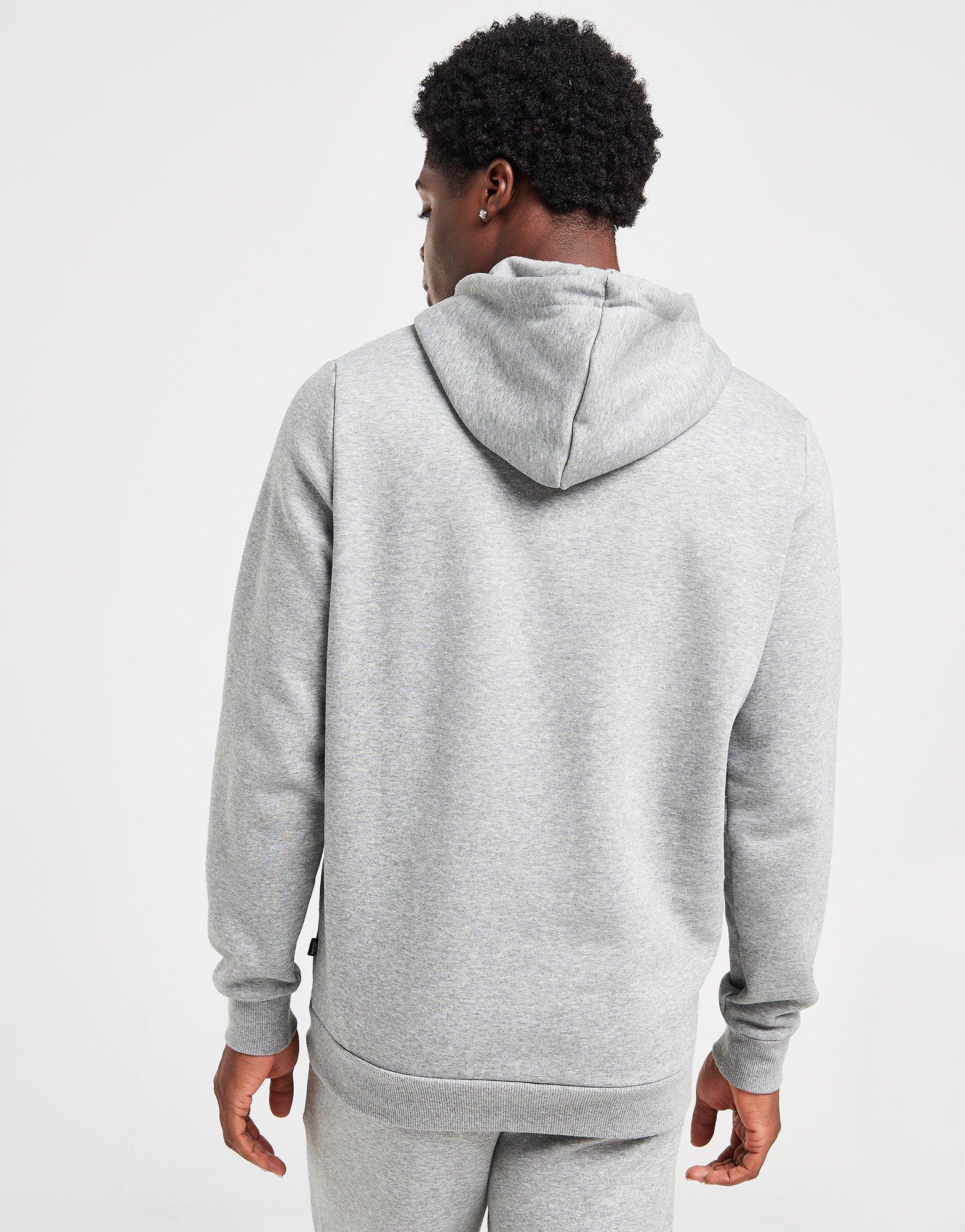PUMA Core Hoodie Herren PUMA Core Hoodie Herren