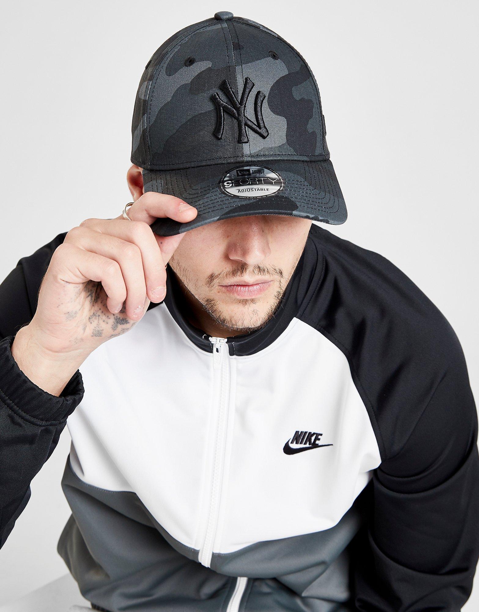 New Era MLB New York Yankees 9FORTY Cap New Era MLB New York Yankees 9FORTY Cap