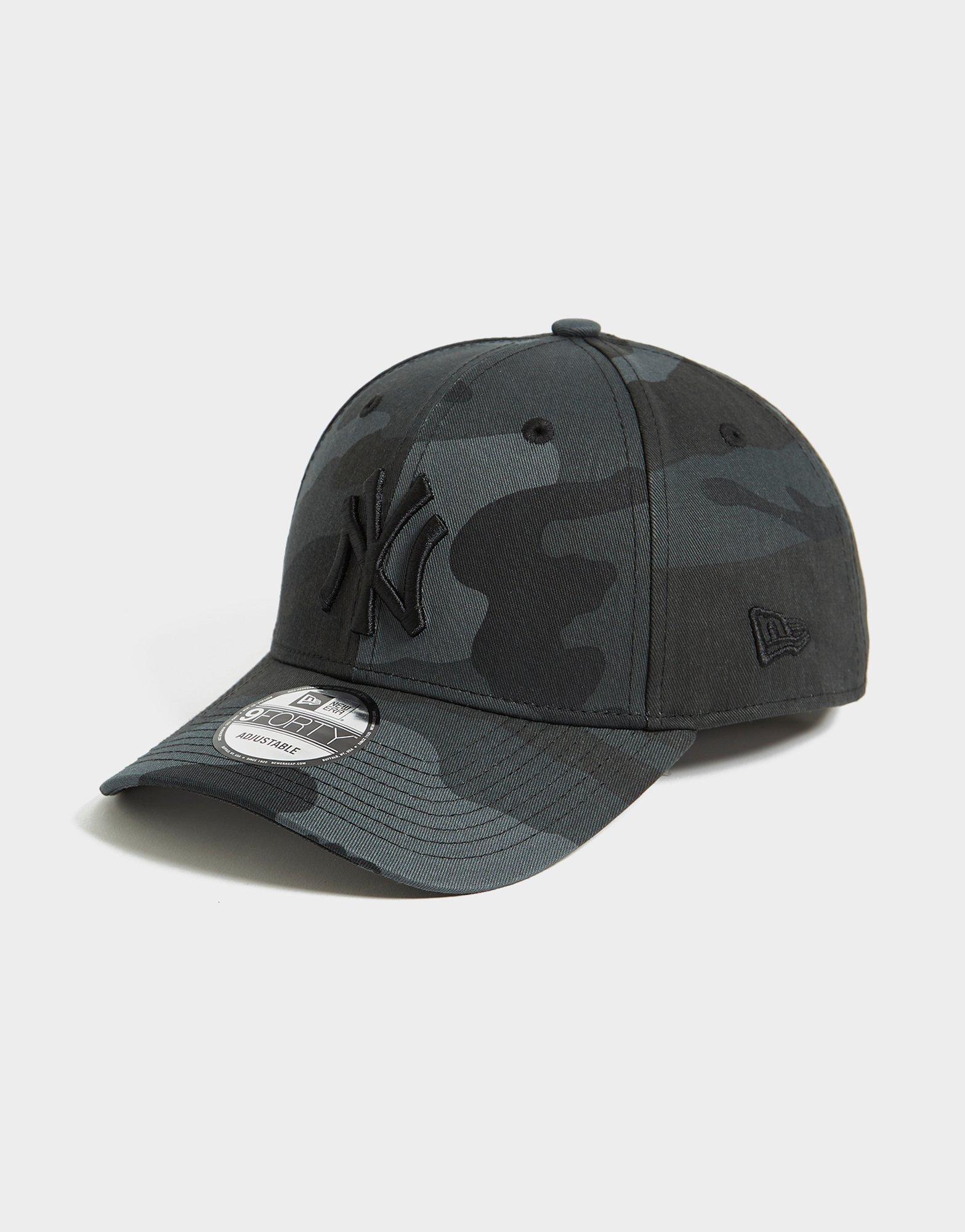 New Era MLB New York Yankees 9FORTY Cap New Era MLB New York Yankees 9FORTY Cap