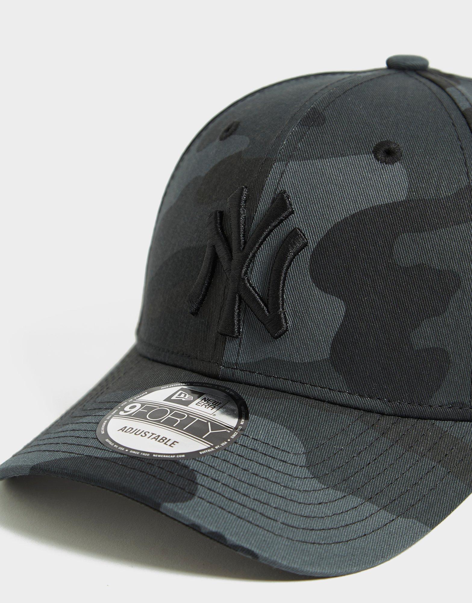 New Era MLB New York Yankees 9FORTY Cap New Era MLB New York Yankees 9FORTY Cap