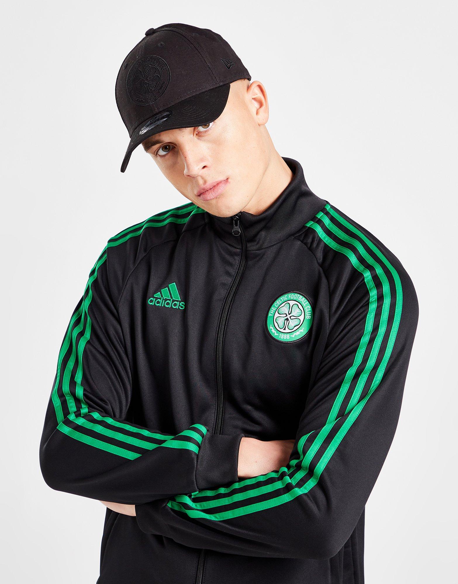 New Era 9FORTY Celtic FC Cap