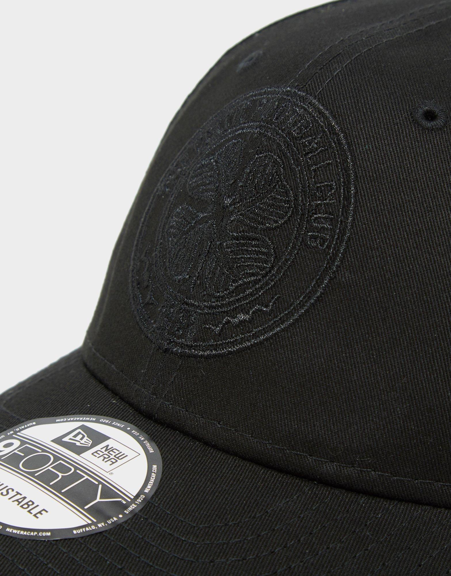 New Era 9FORTY Celtic FC Cap