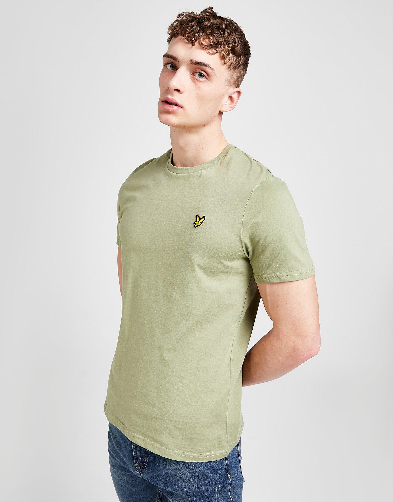 Lyle & Scott Core T-Shirt Herren Lyle & Scott Core T-Shirt Herren