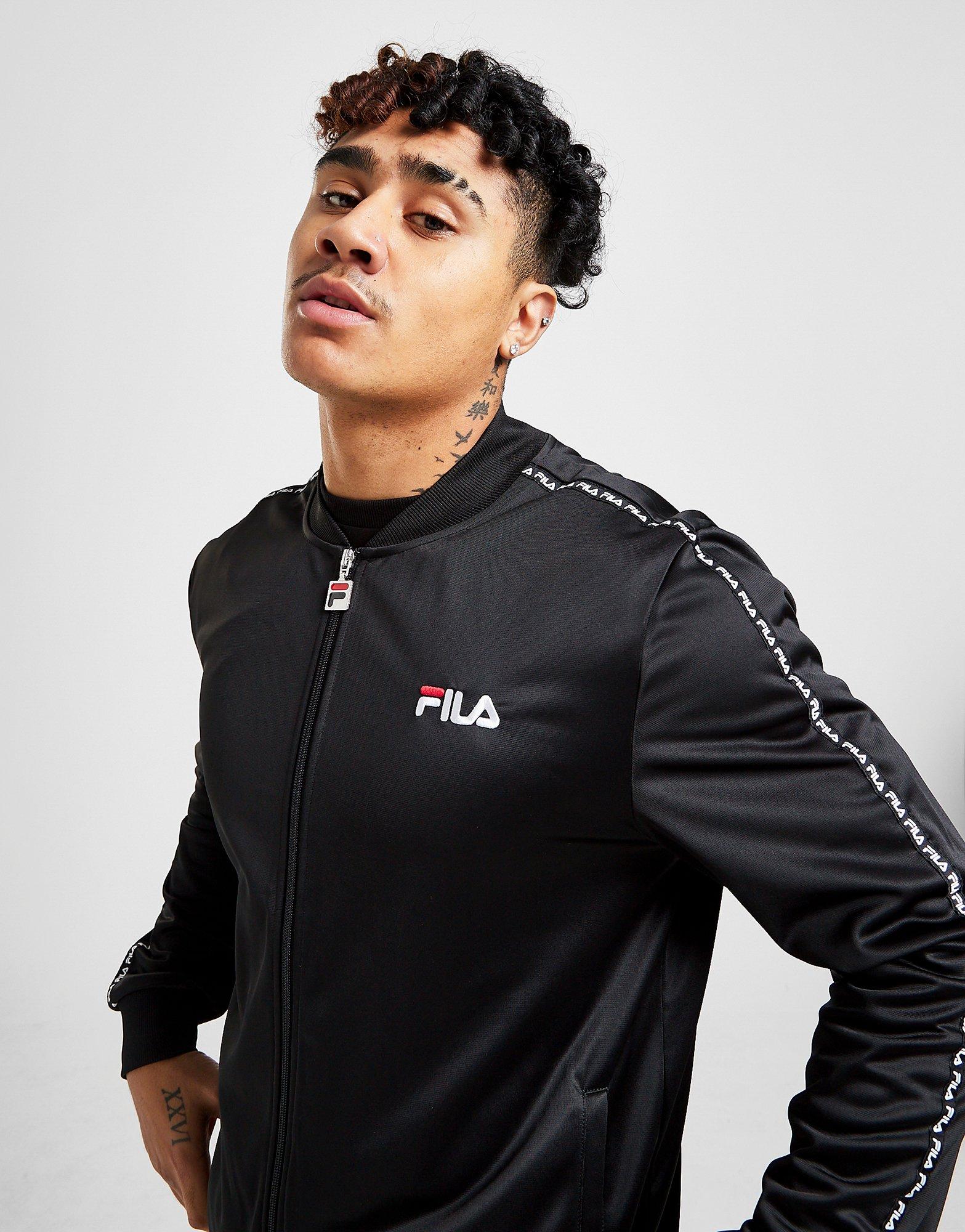 Fila Trainingsjacke Herren