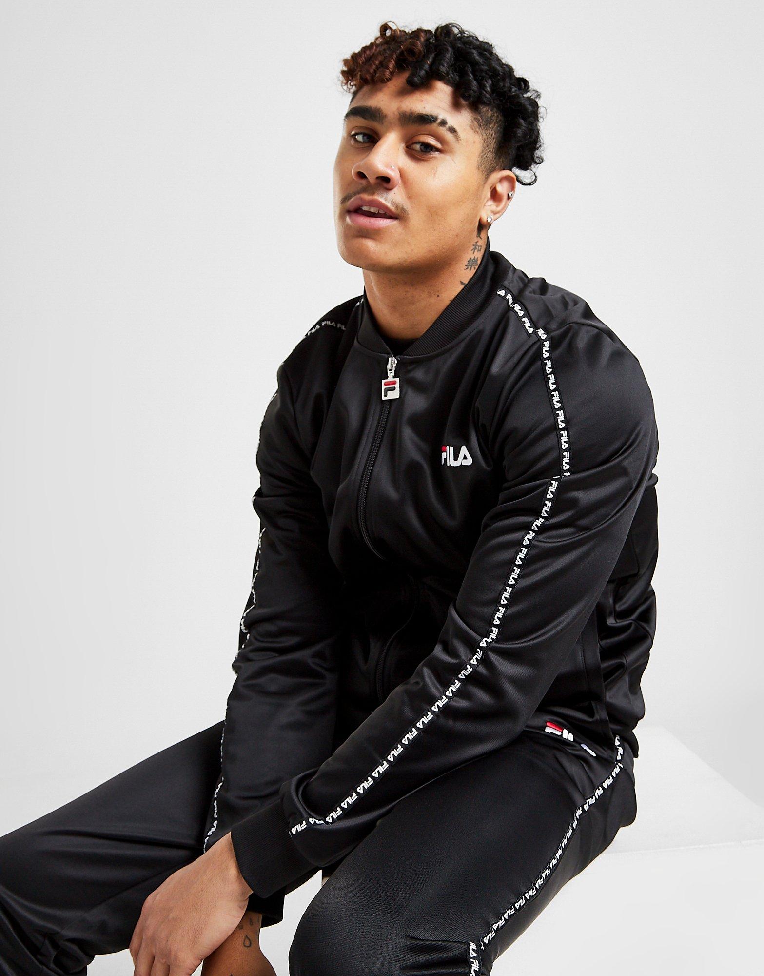 Fila Trainingsjacke Herren