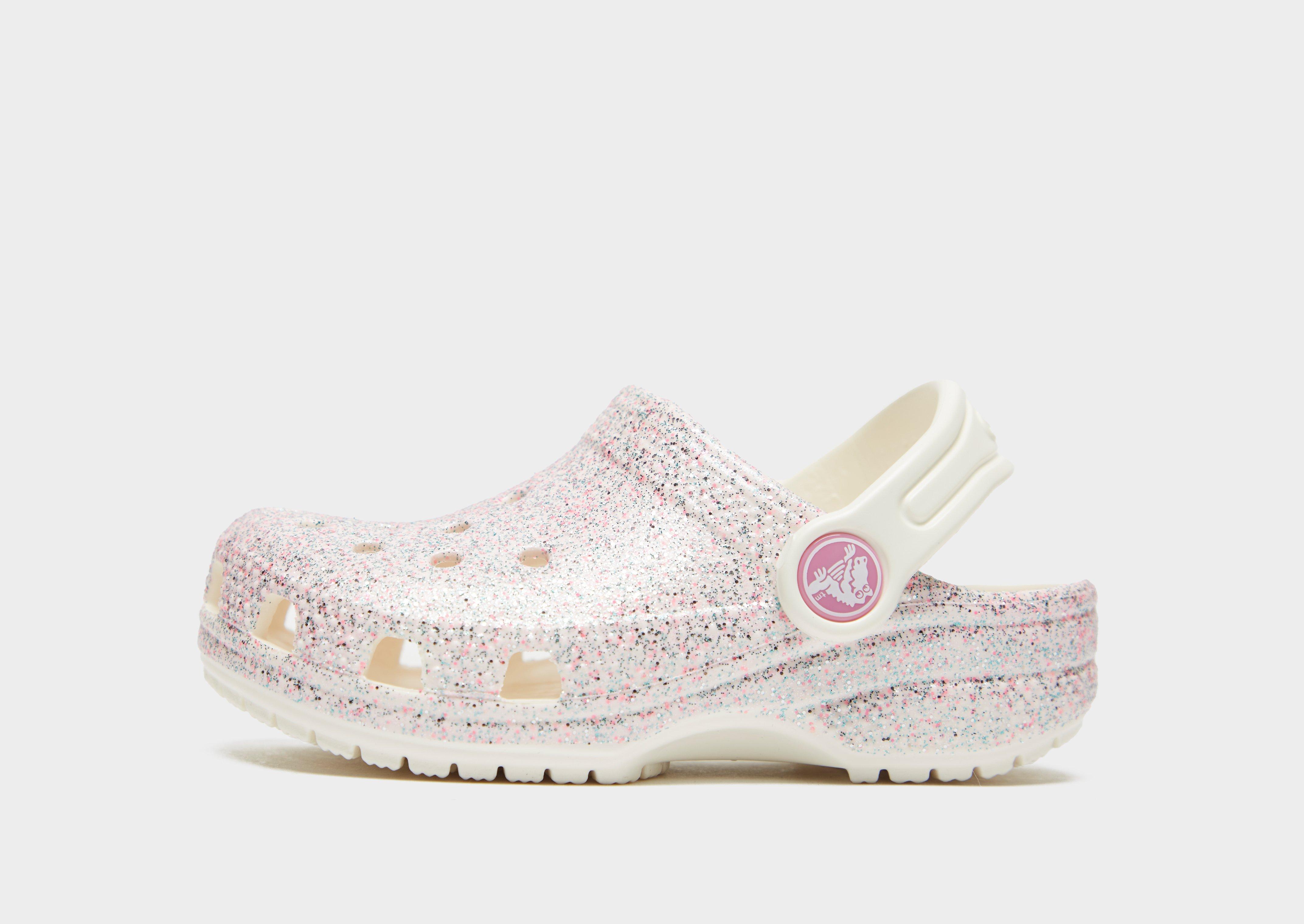 Crocs Graphic Clog Baby Crocs Graphic Clog Baby