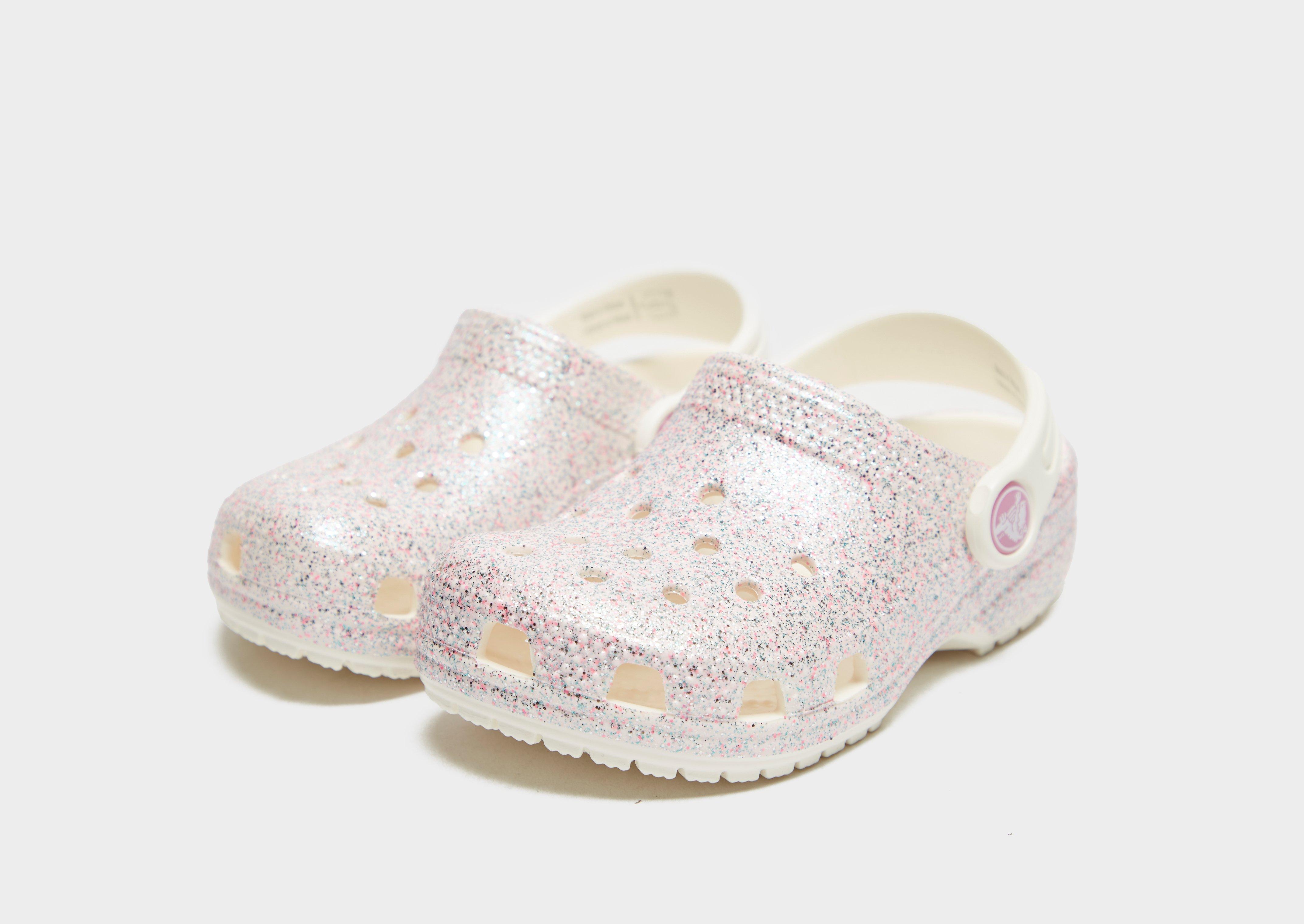 Crocs Graphic Clog Baby Crocs Graphic Clog Baby