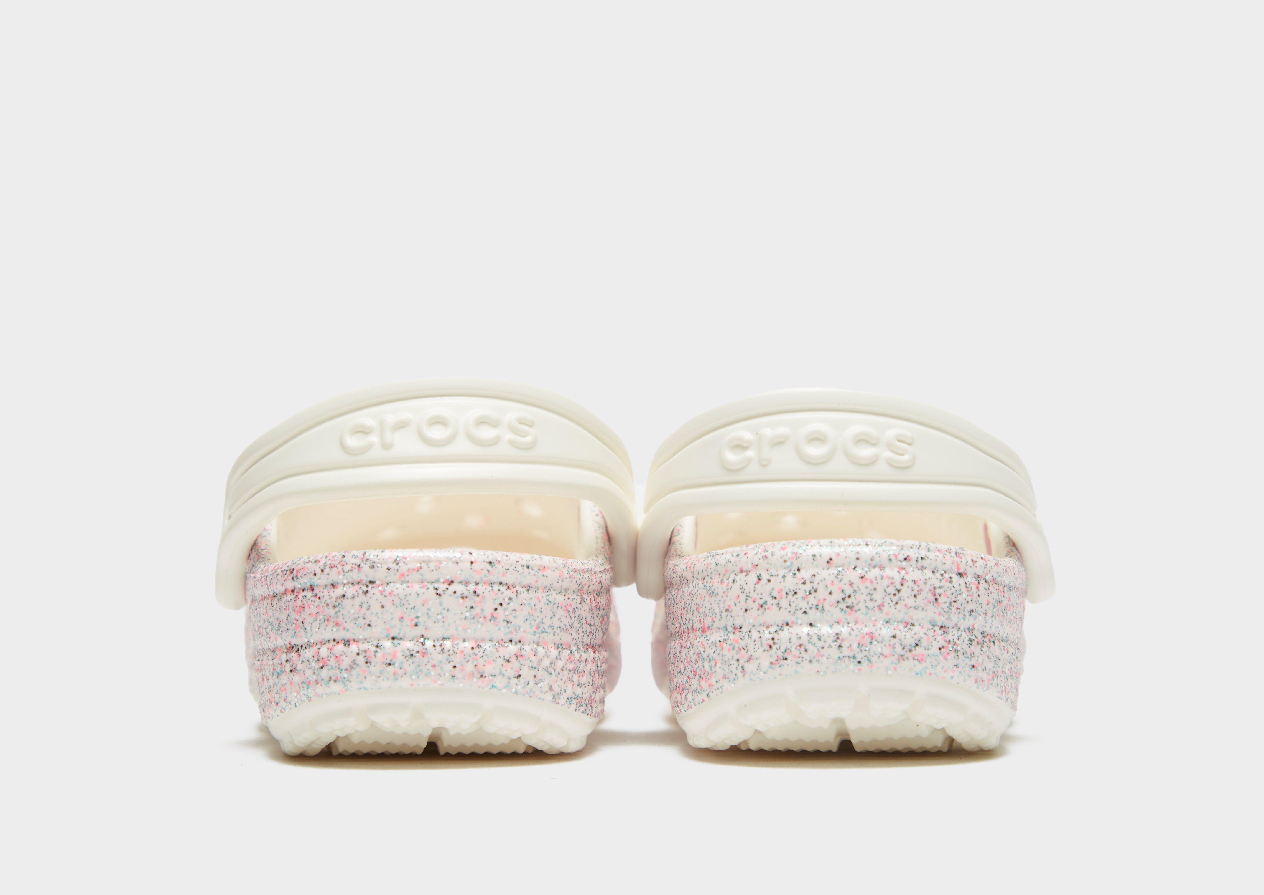 Crocs Graphic Clog Baby Crocs Graphic Clog Baby