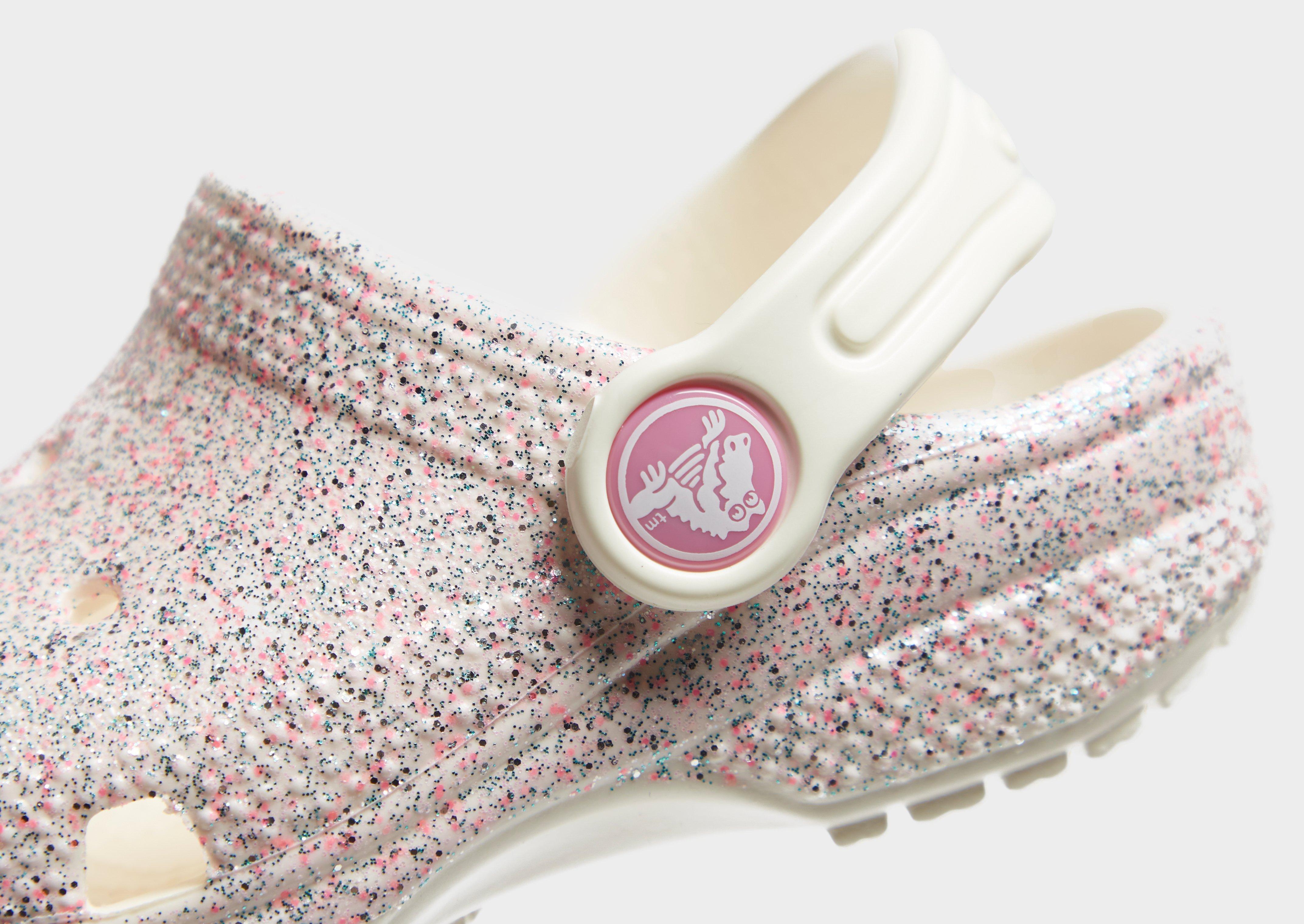 Crocs Graphic Clog Baby Crocs Graphic Clog Baby