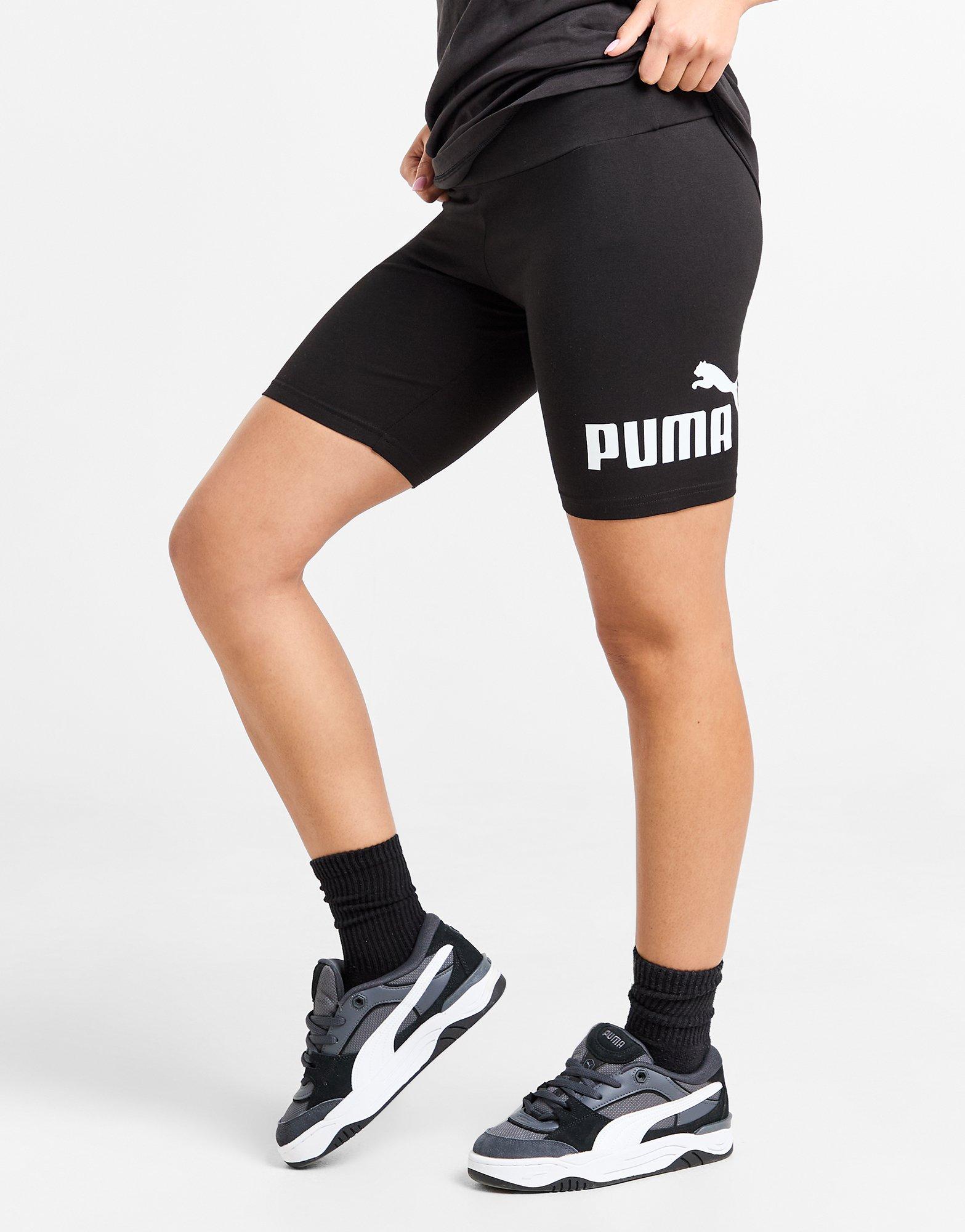 PUMA Core Radlerhose