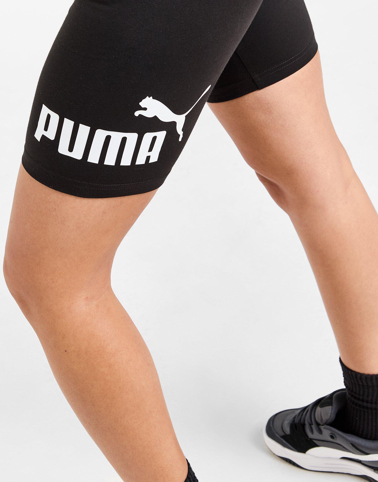 PUMA Core Radlerhose