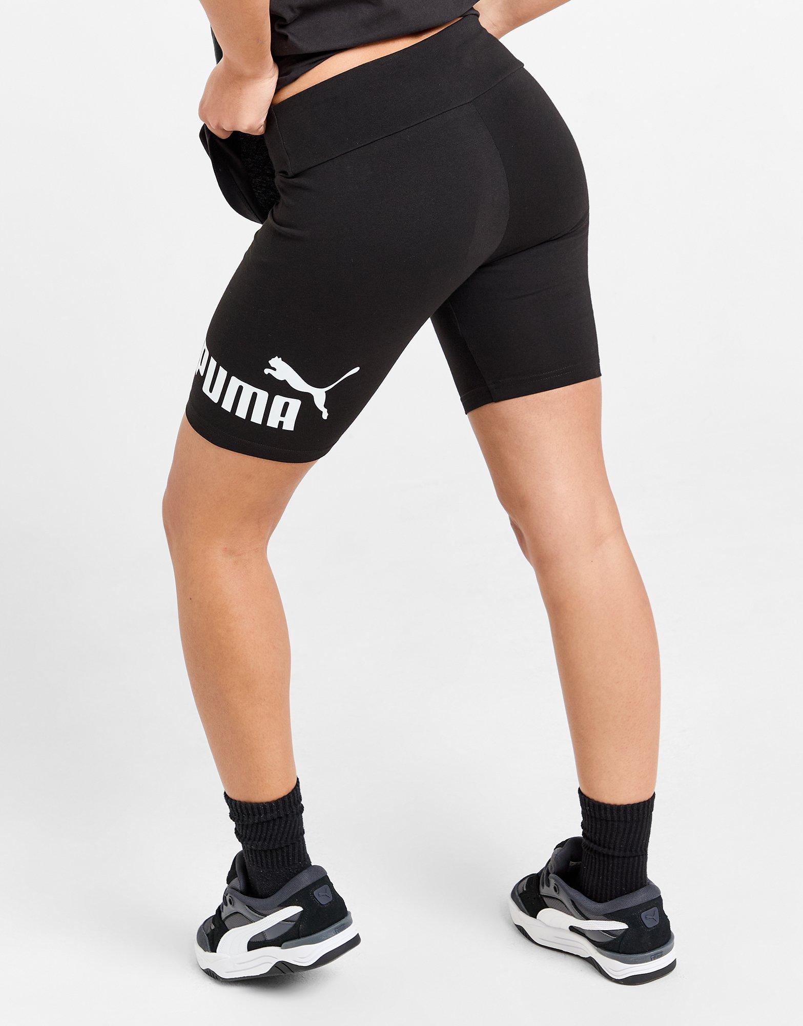 PUMA Core Radlerhose