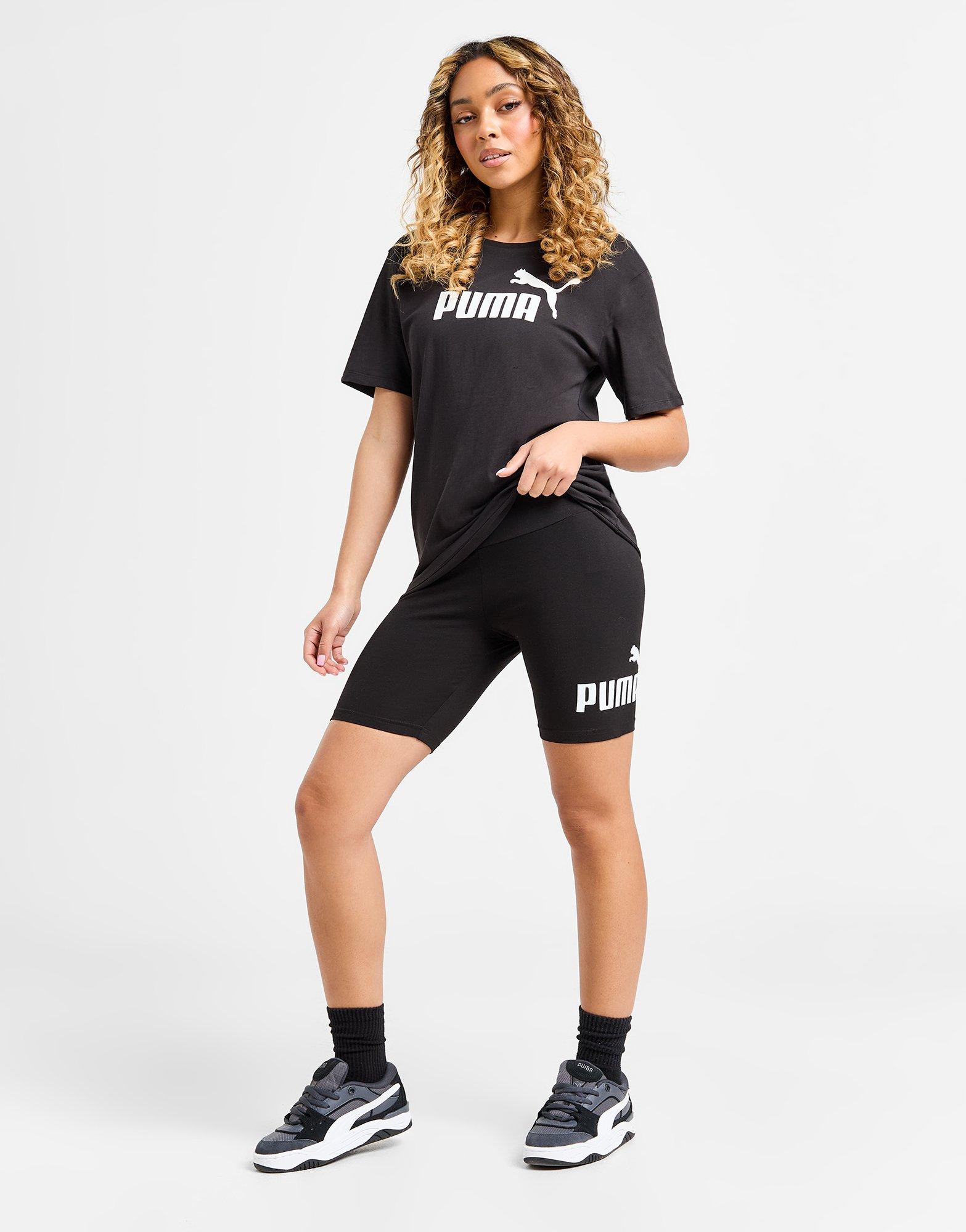 PUMA Core Radlerhose