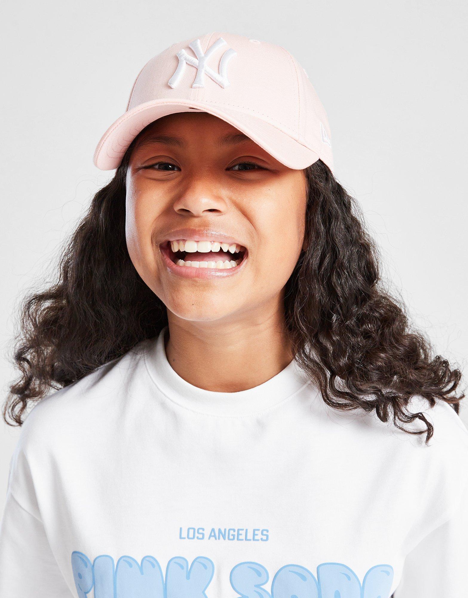 New Era MLB 9FORTY New York Yankees Kappe Kinder New Era MLB 9FORTY New York Yankees Kappe Kinder