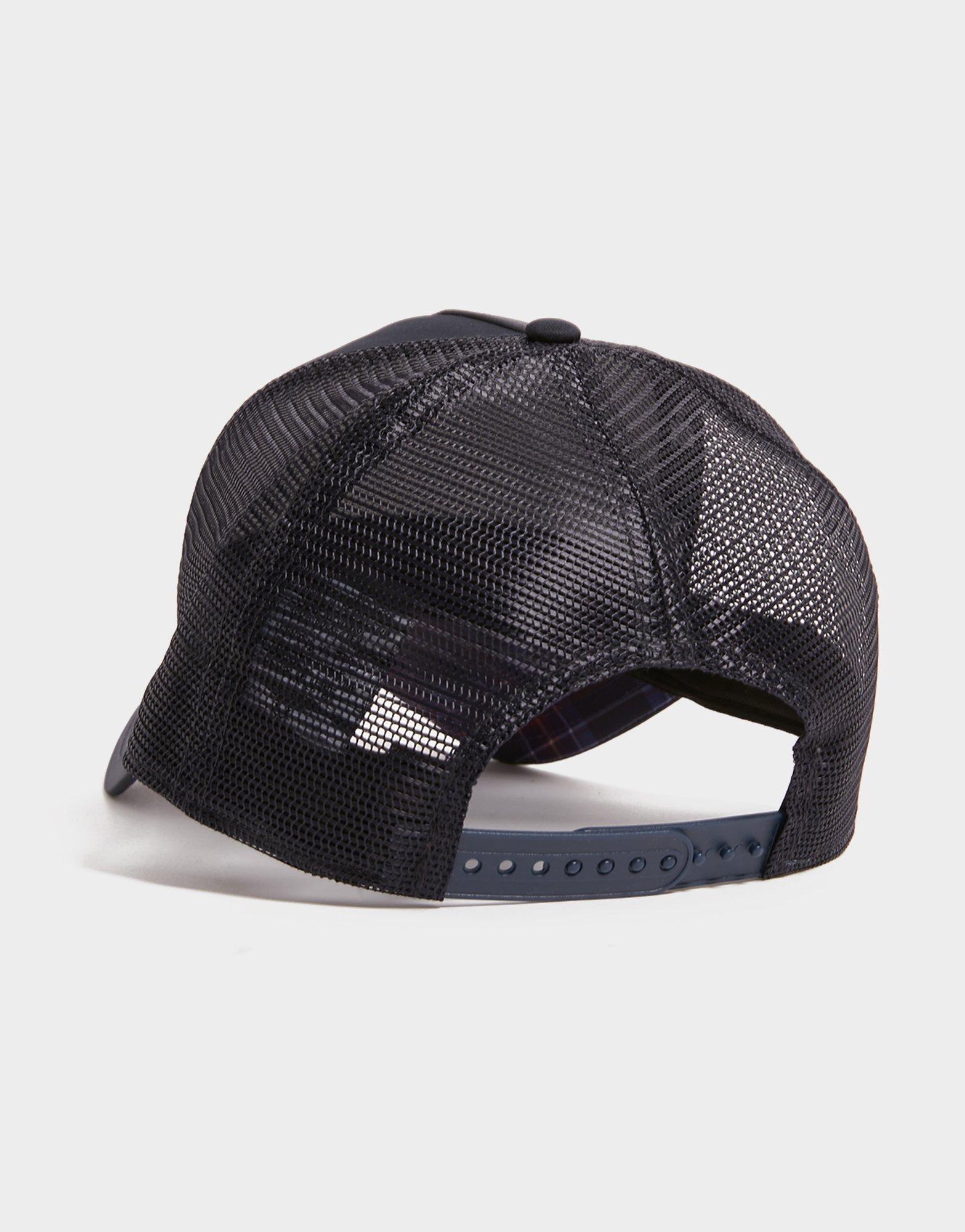 New Era Scotland Trucker Cap New Era Scotland Trucker Cap