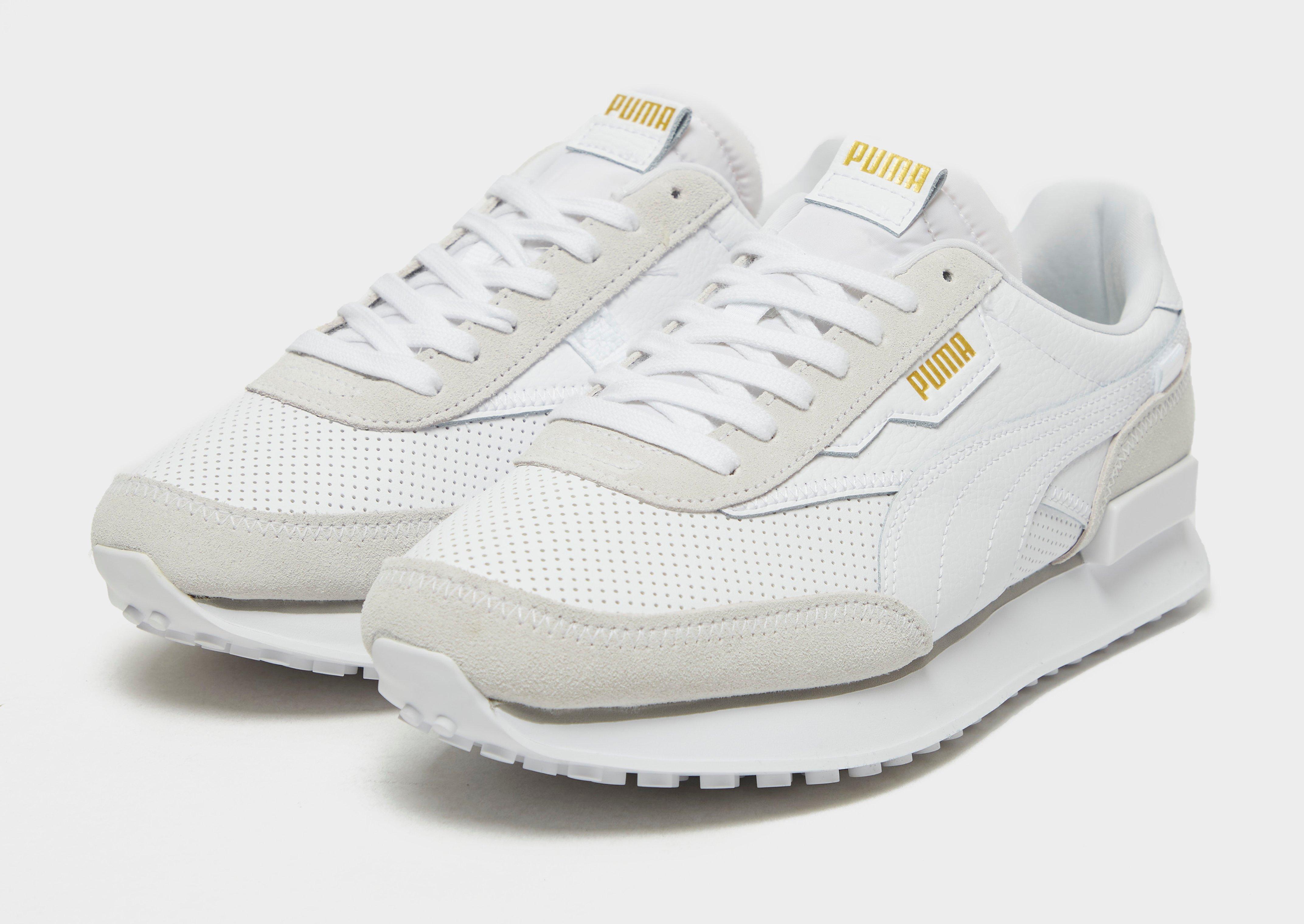 PUMA Future Rider Perforated Herren