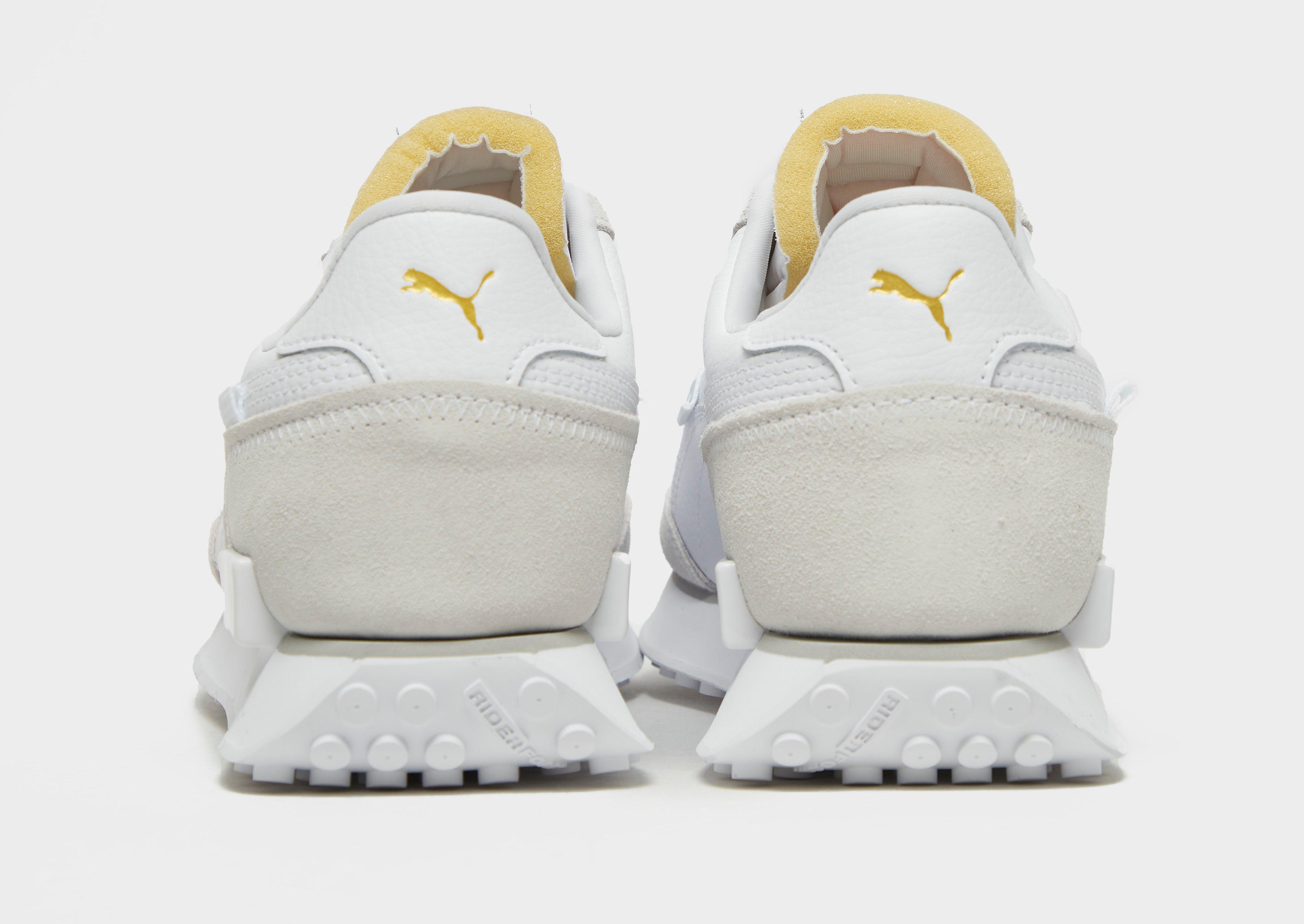 PUMA Future Rider Perforated Herren