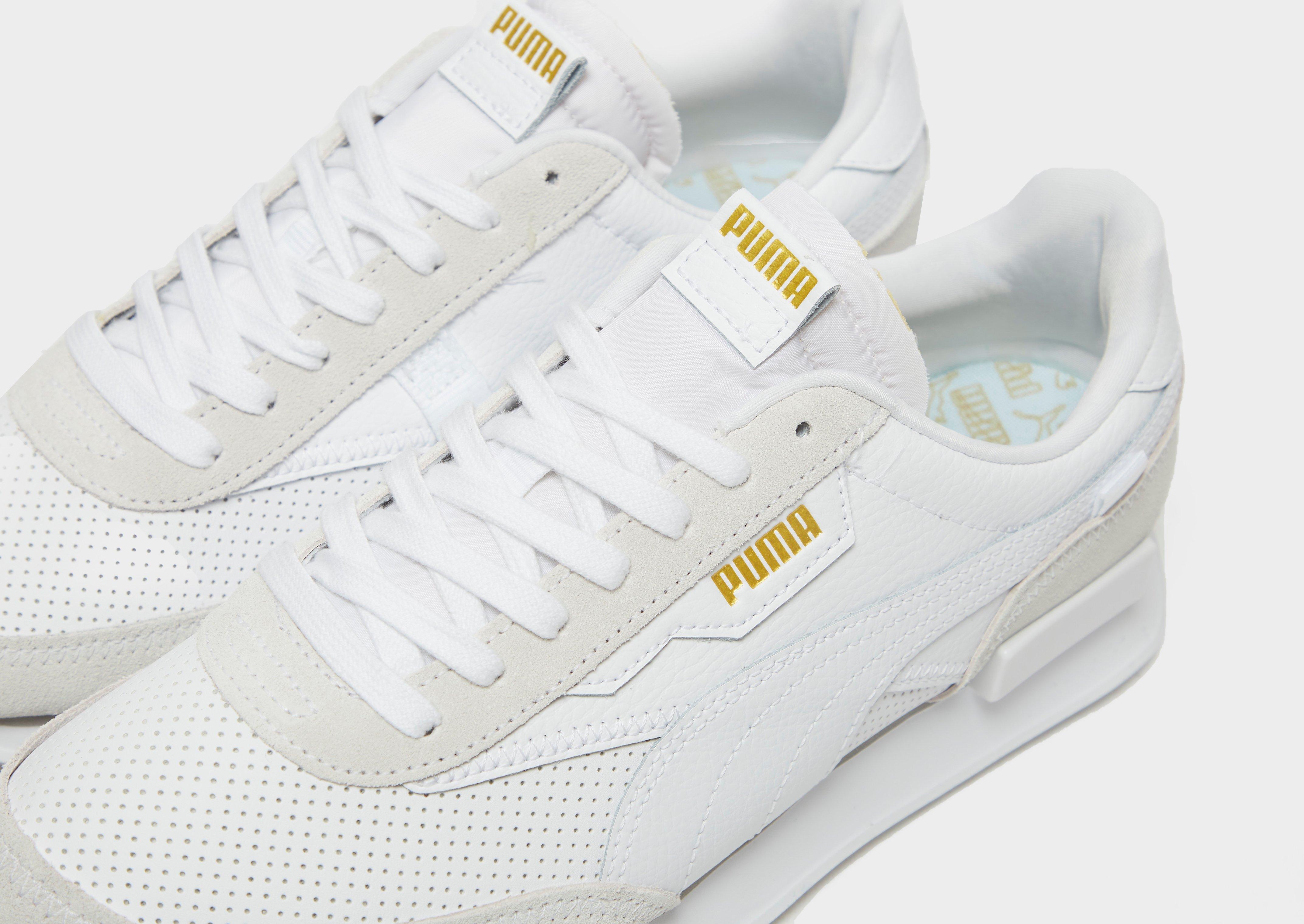 PUMA Future Rider Perforated Herren