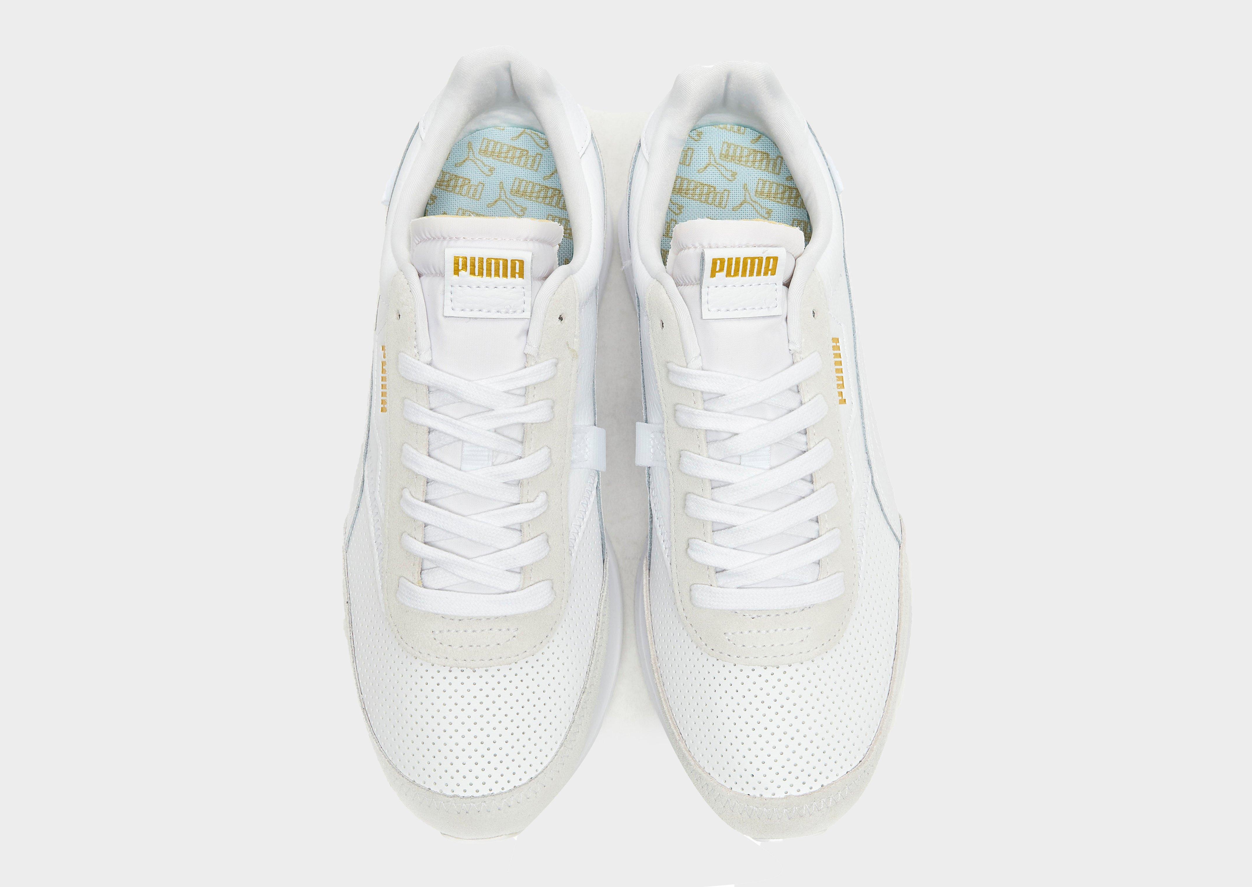 PUMA Future Rider Perforated Herren
