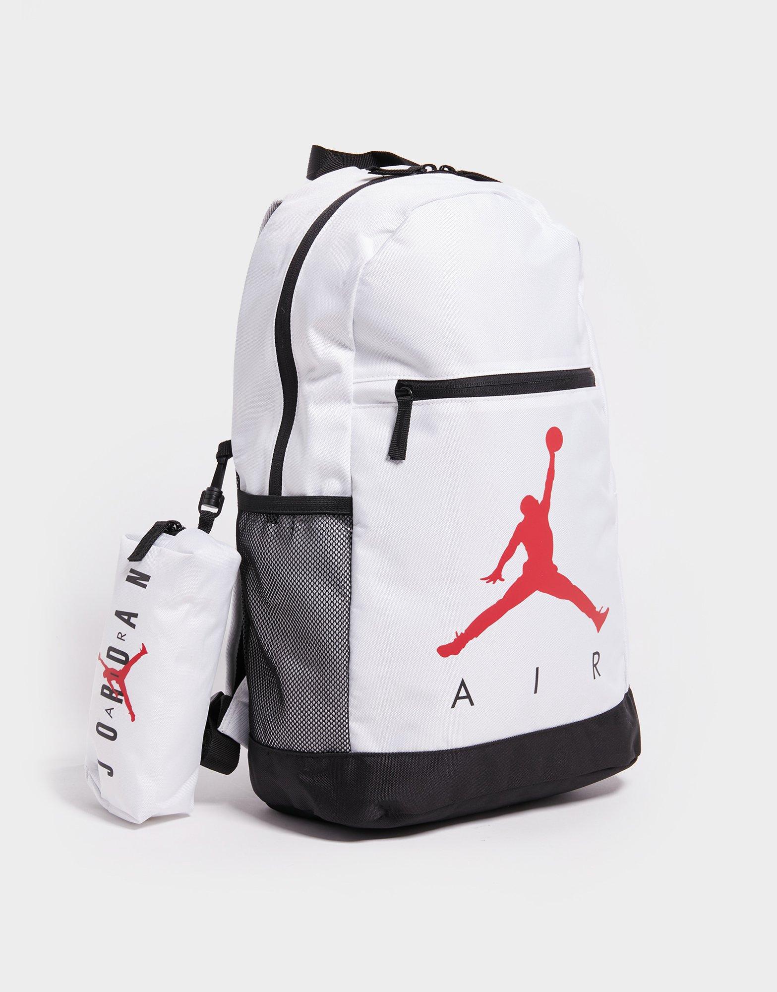 Jordan Pencil Case Rucksack Jordan Pencil Case Rucksack