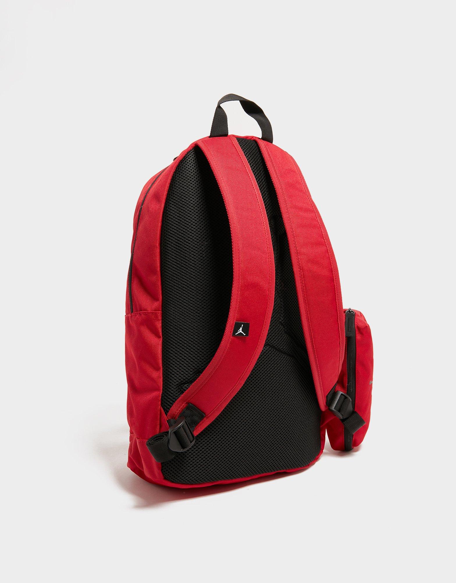 Jordan Pencil Case Rucksack