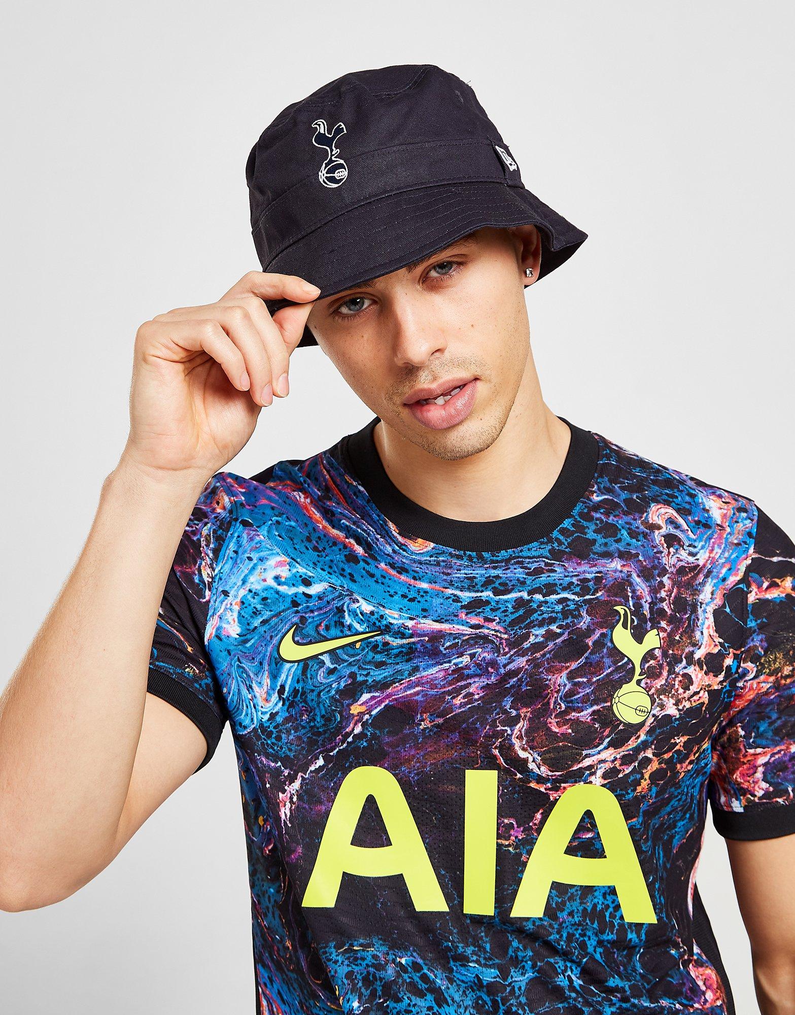 New Era Tottenham Hotspur FC Bucket Hat