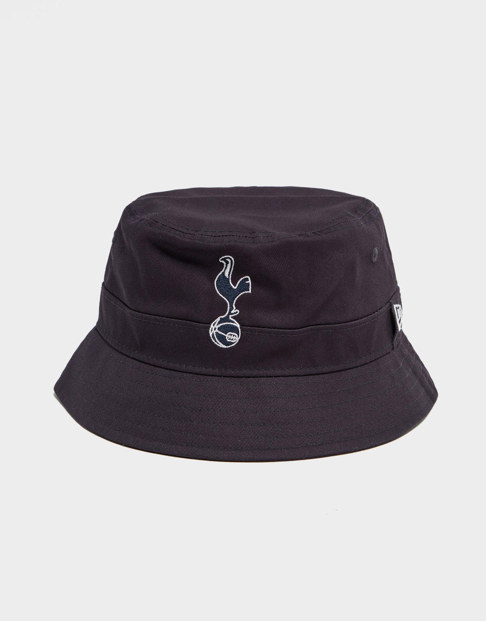 New Era Tottenham Hotspur FC Bucket Hat
