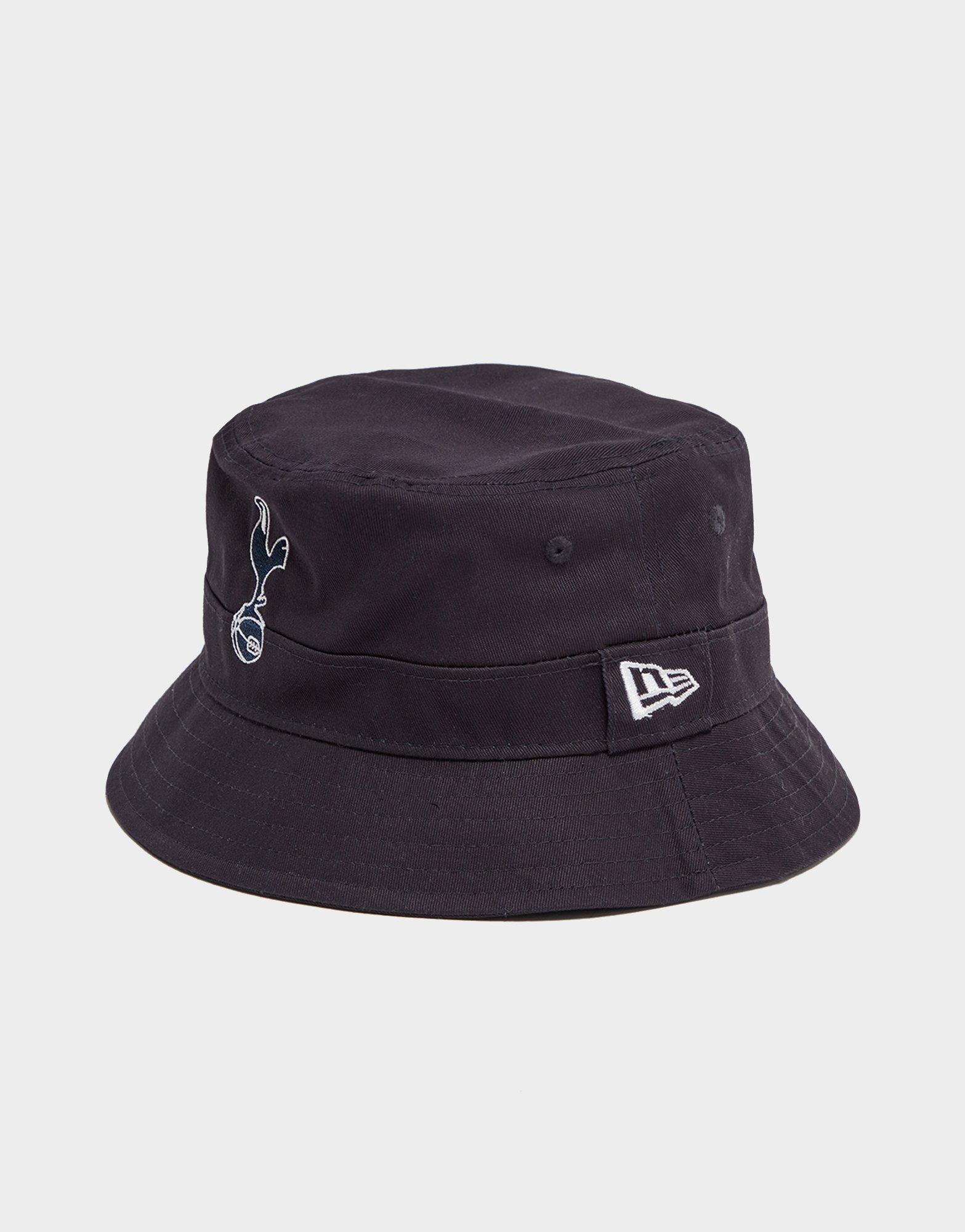 New Era Tottenham Hotspur FC Bucket Hat