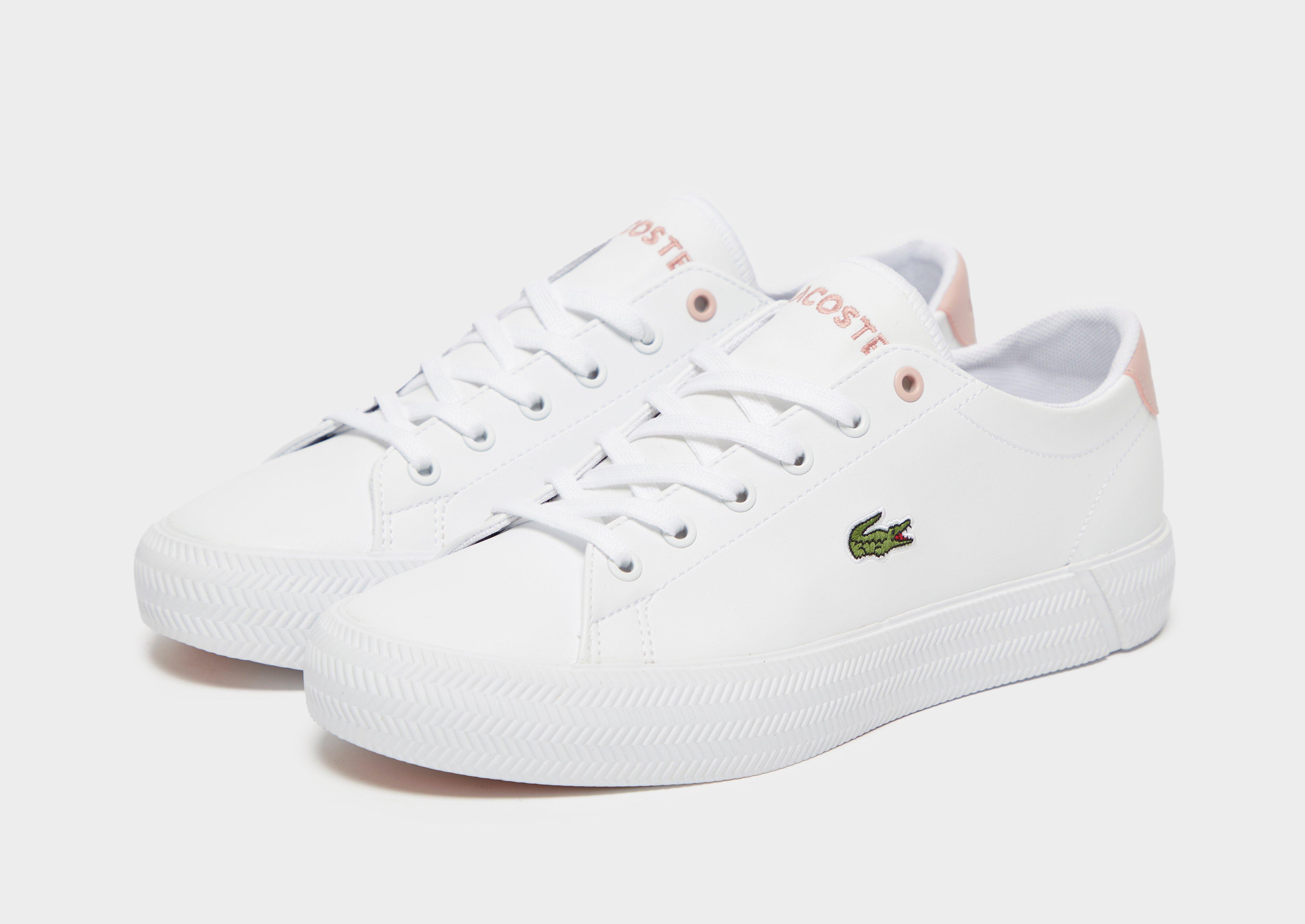 Lacoste Gripshot Kinder