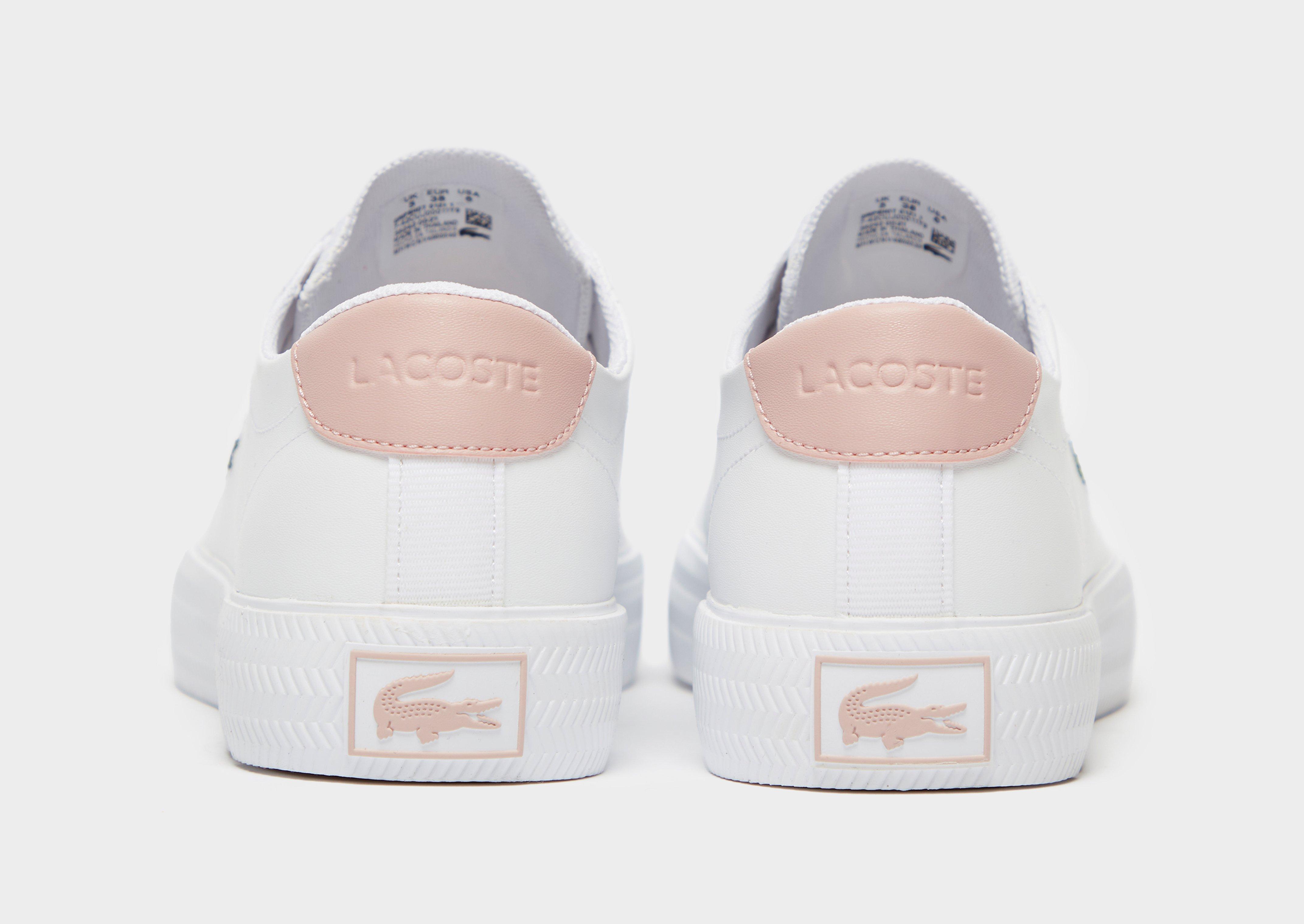 Lacoste Gripshot Kinder