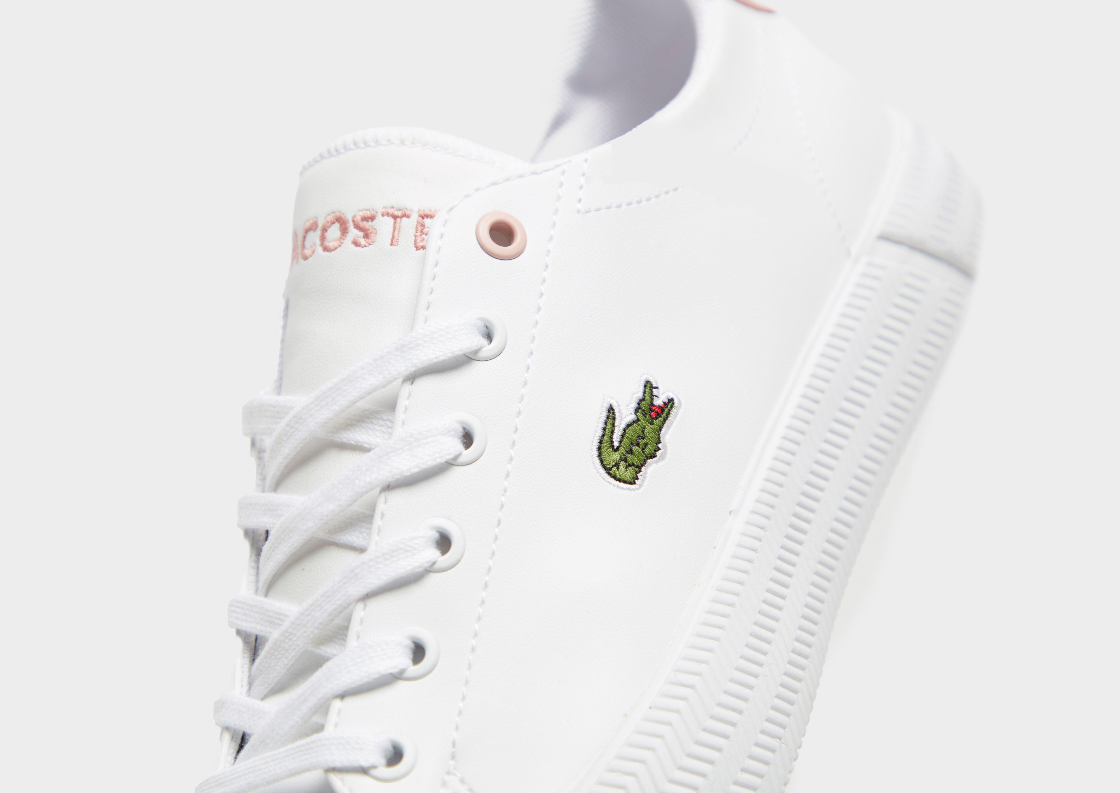 Lacoste Gripshot Kinder