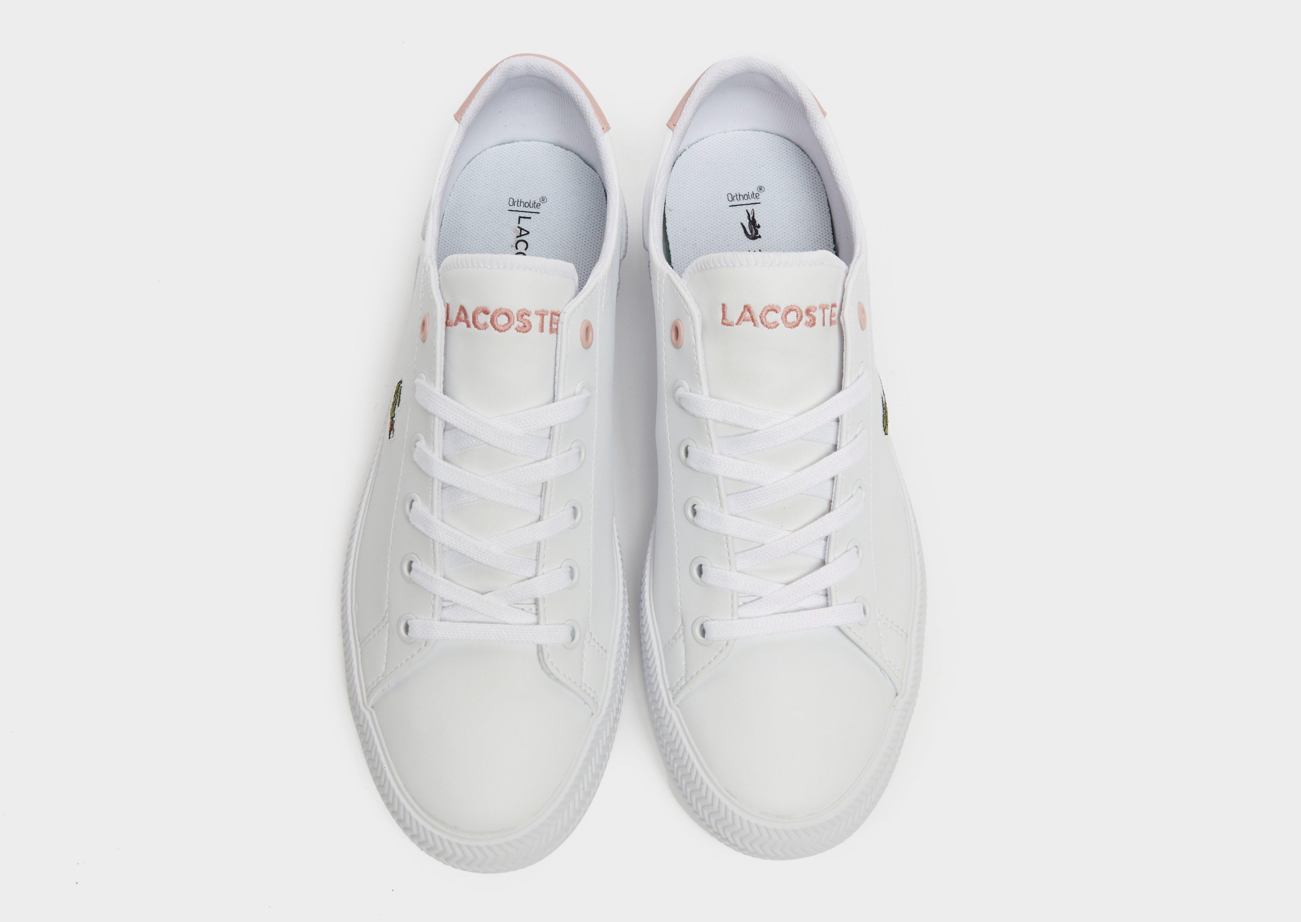 Lacoste Gripshot Kinder
